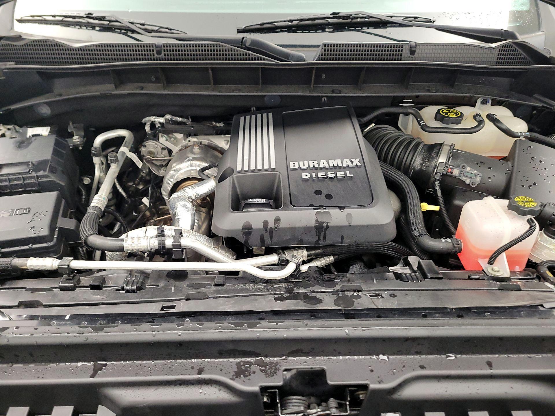 Thumbnail: 2022 GMC Sierra 1500 - 17