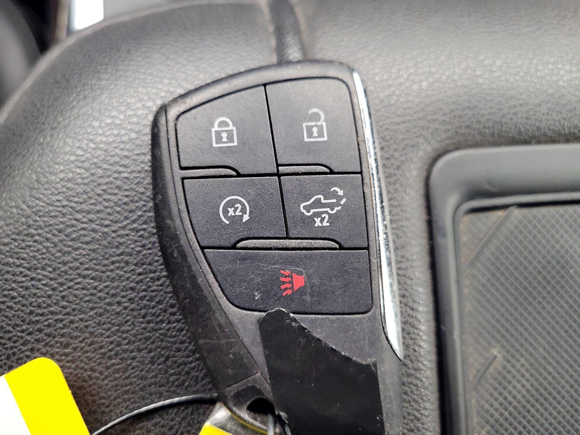 Thumbnail: 2022 GMC Sierra 1500 - 18