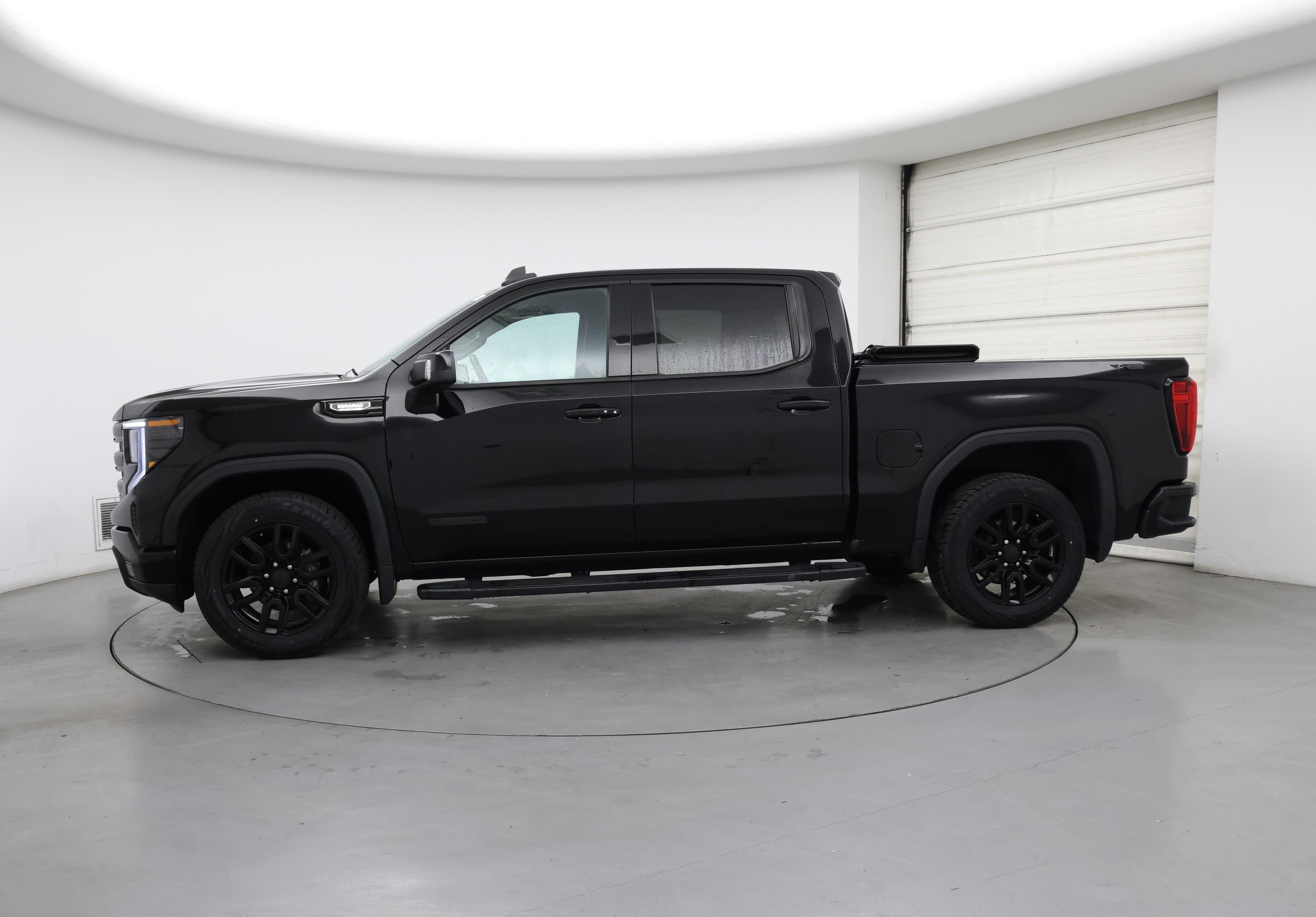 Thumbnail: 2022 GMC Sierra 1500 - 3