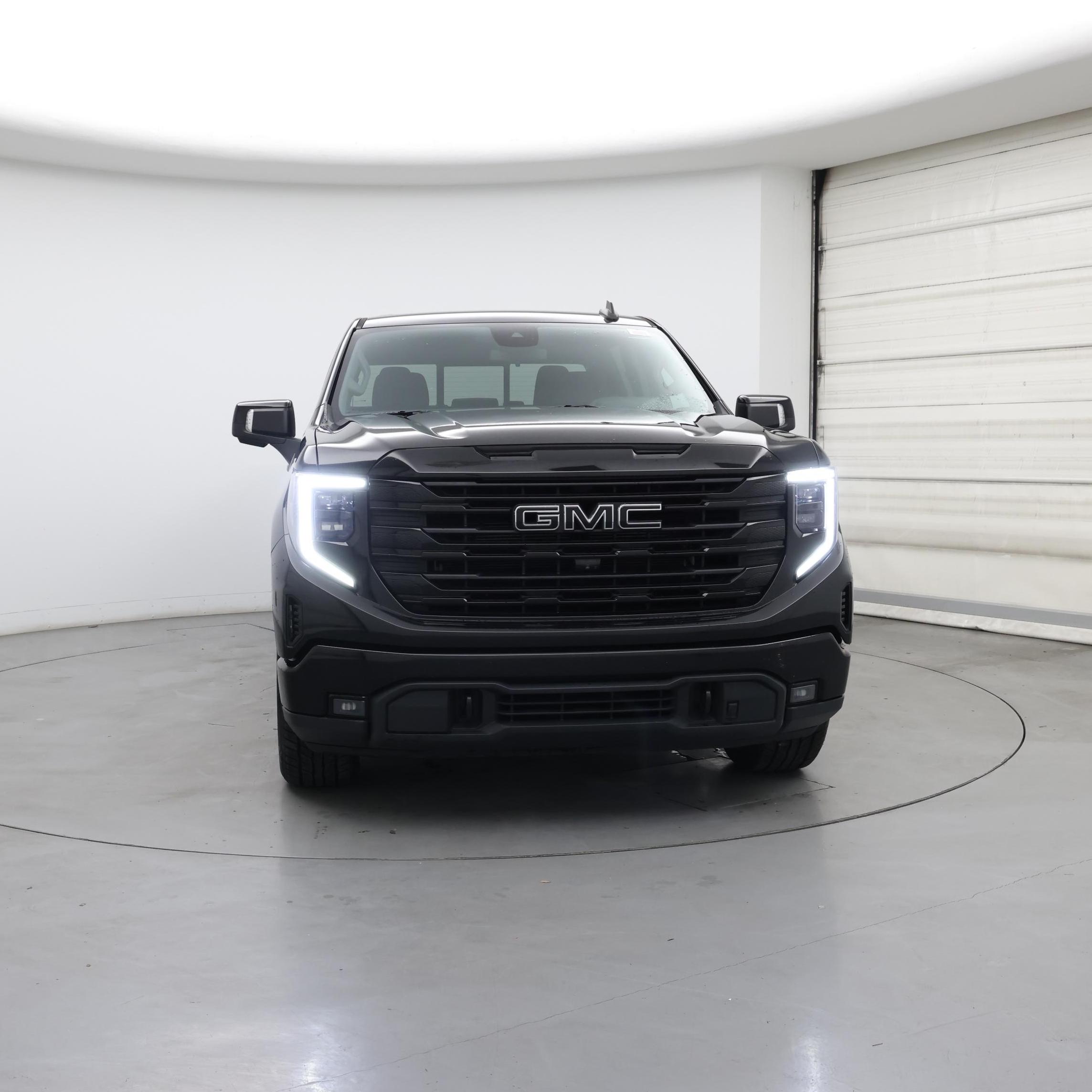 Thumbnail: 2022 GMC Sierra 1500 - 5