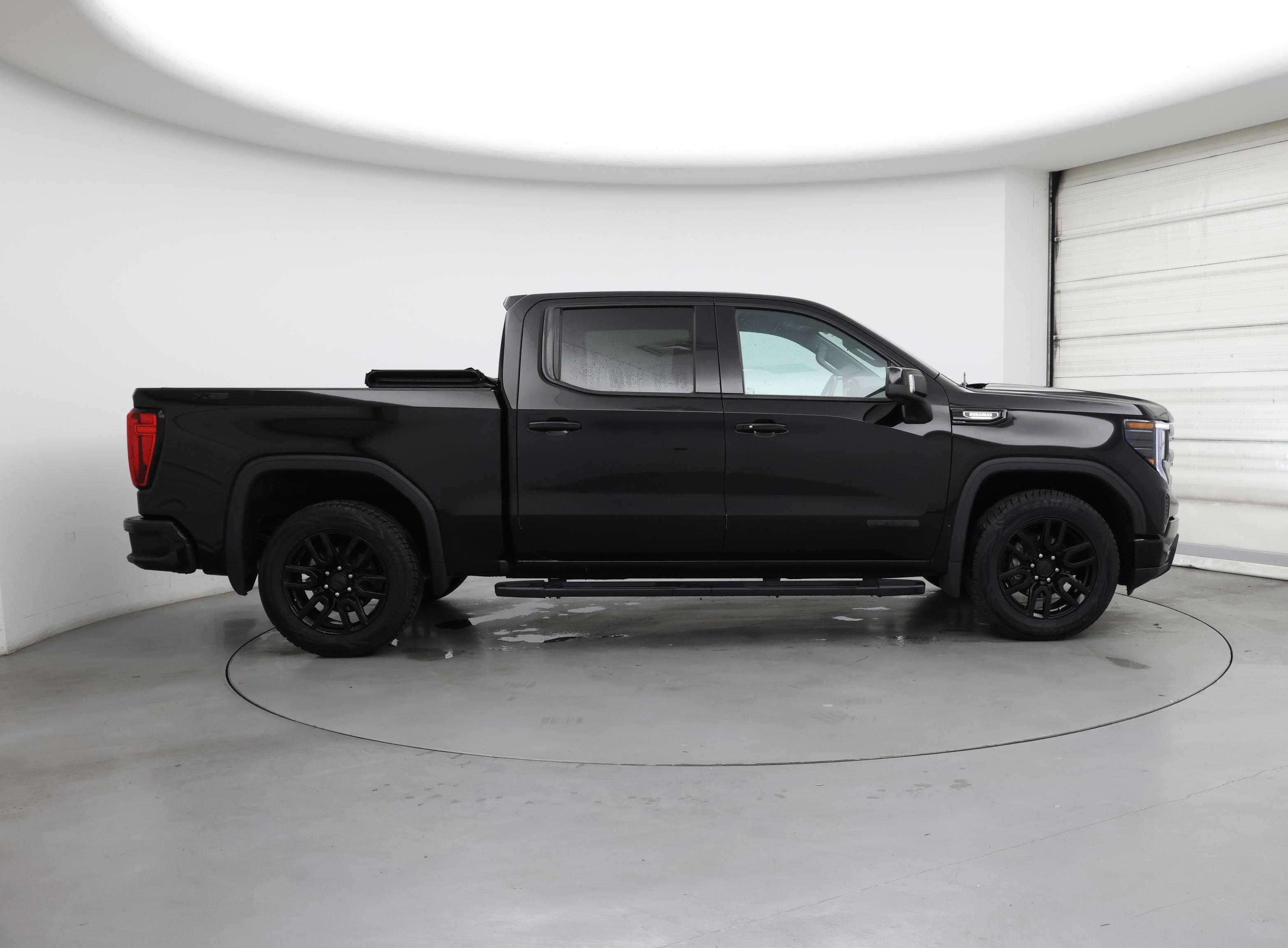 Thumbnail: 2022 GMC Sierra 1500 - 7