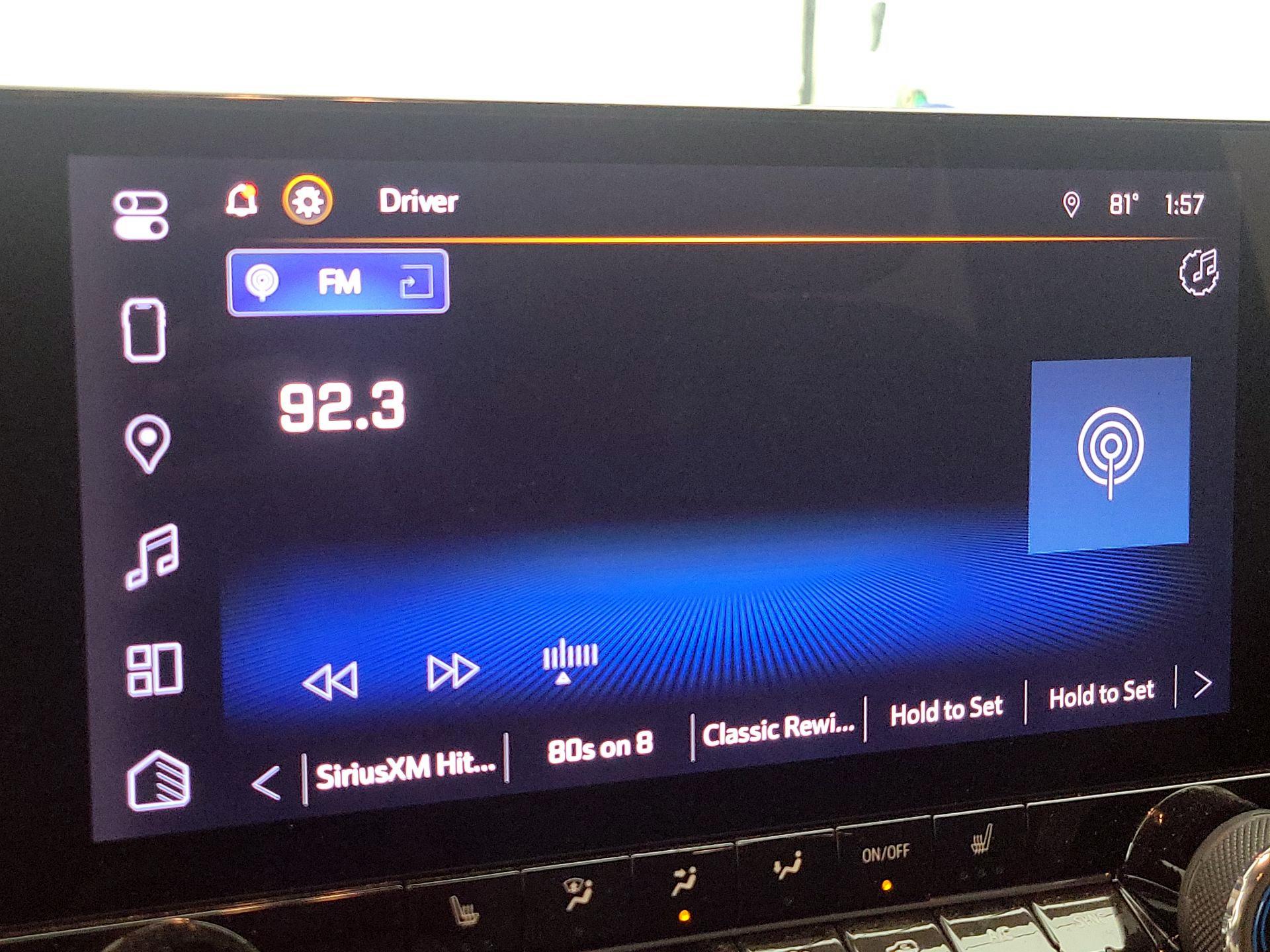 Thumbnail: 2024 Chevrolet Colorado - 16