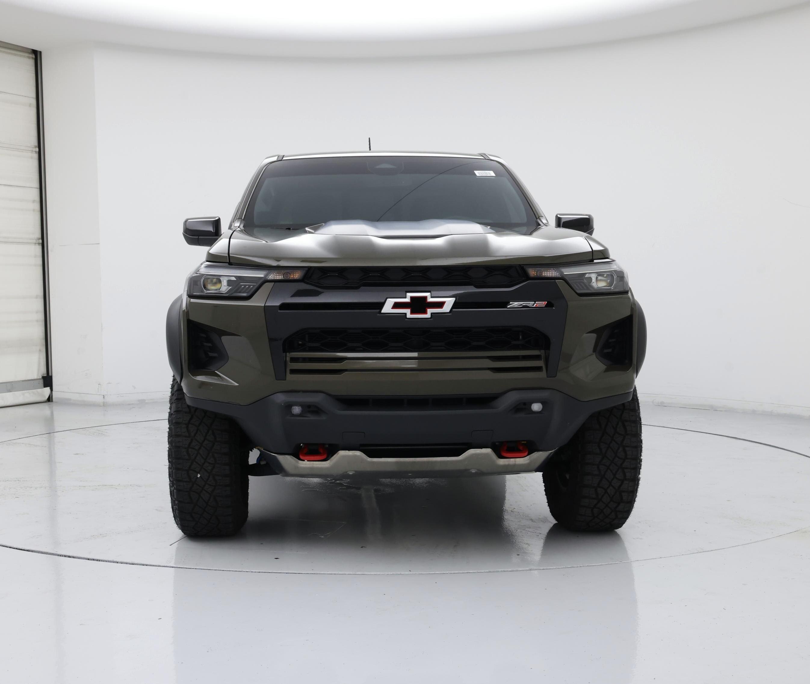 Thumbnail: 2024 Chevrolet Colorado - 5