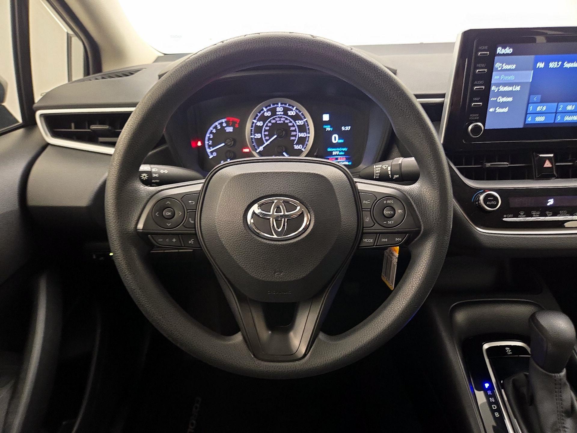 Thumbnail: 2020 Toyota Corolla - 10