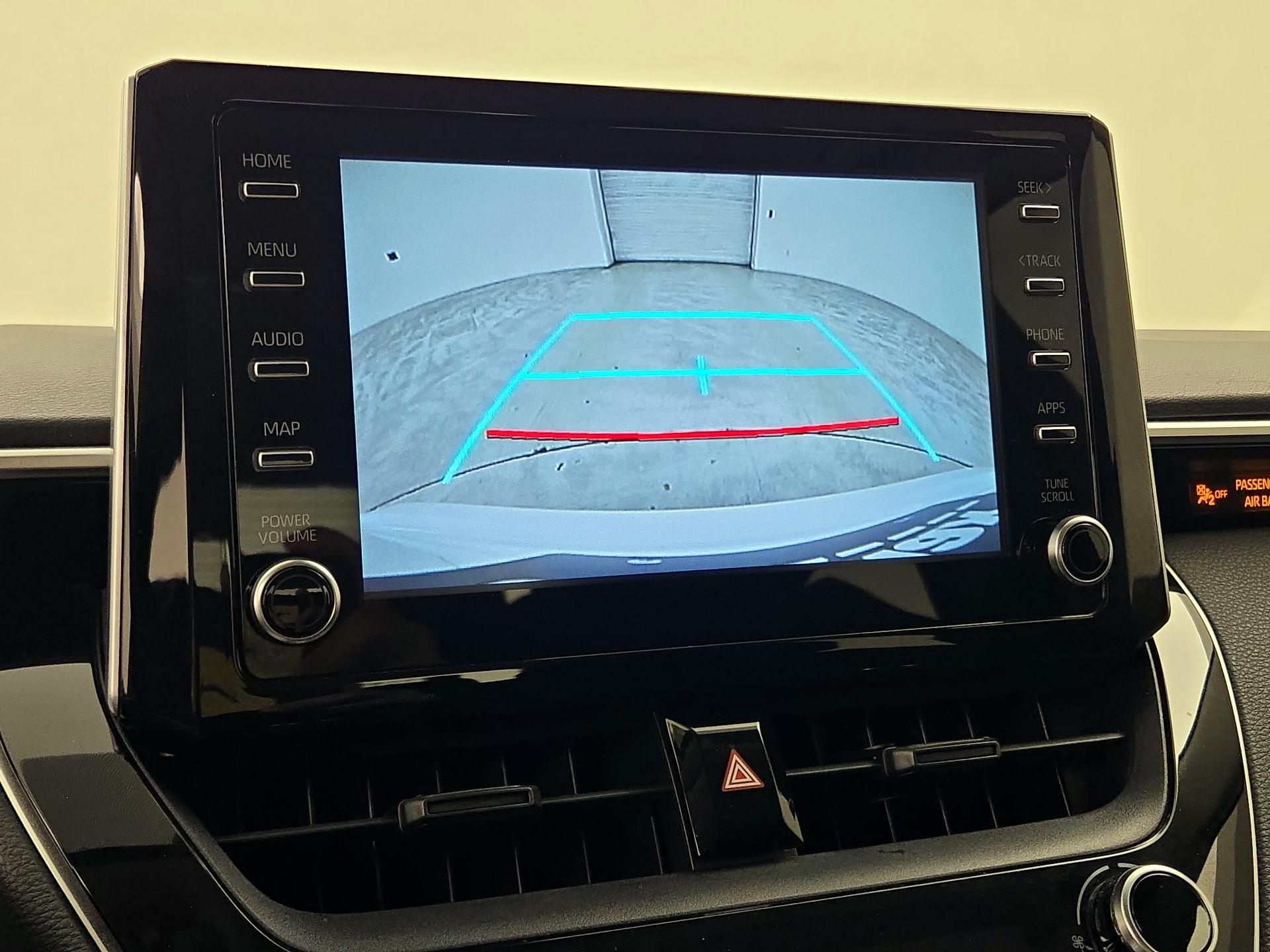 Thumbnail: 2020 Toyota Corolla - 14