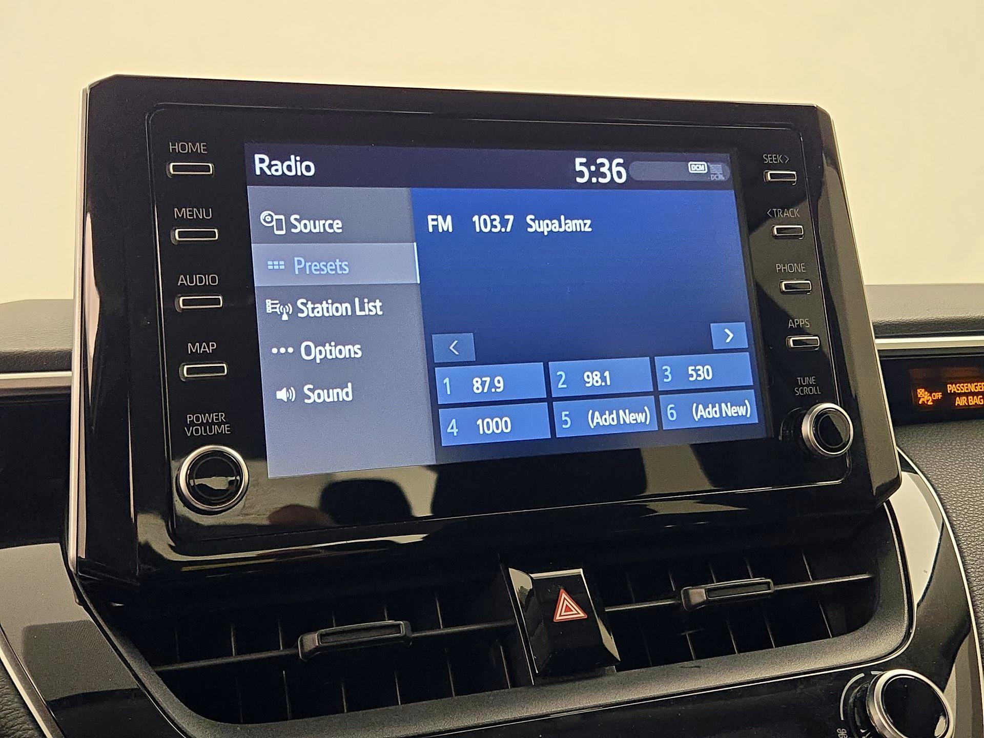 Thumbnail: 2020 Toyota Corolla - 15