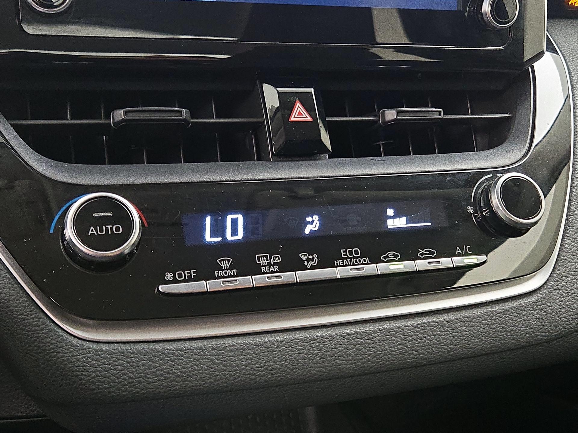 Thumbnail: 2020 Toyota Corolla - 16