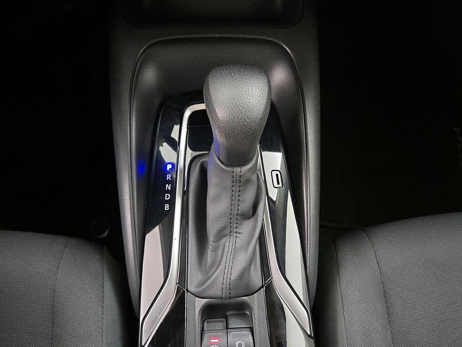 Thumbnail: 2020 Toyota Corolla - 17