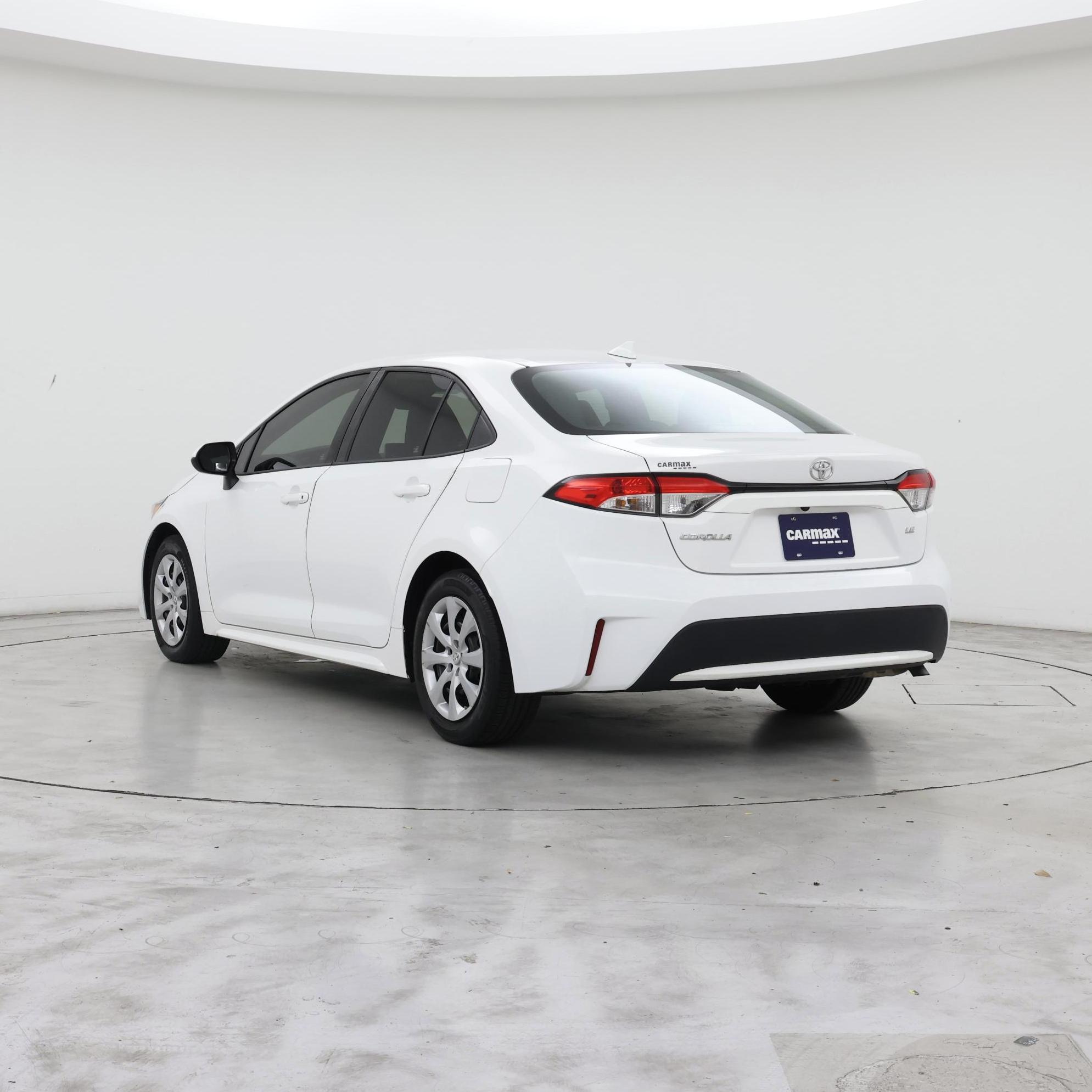 Thumbnail: 2020 Toyota Corolla - 2