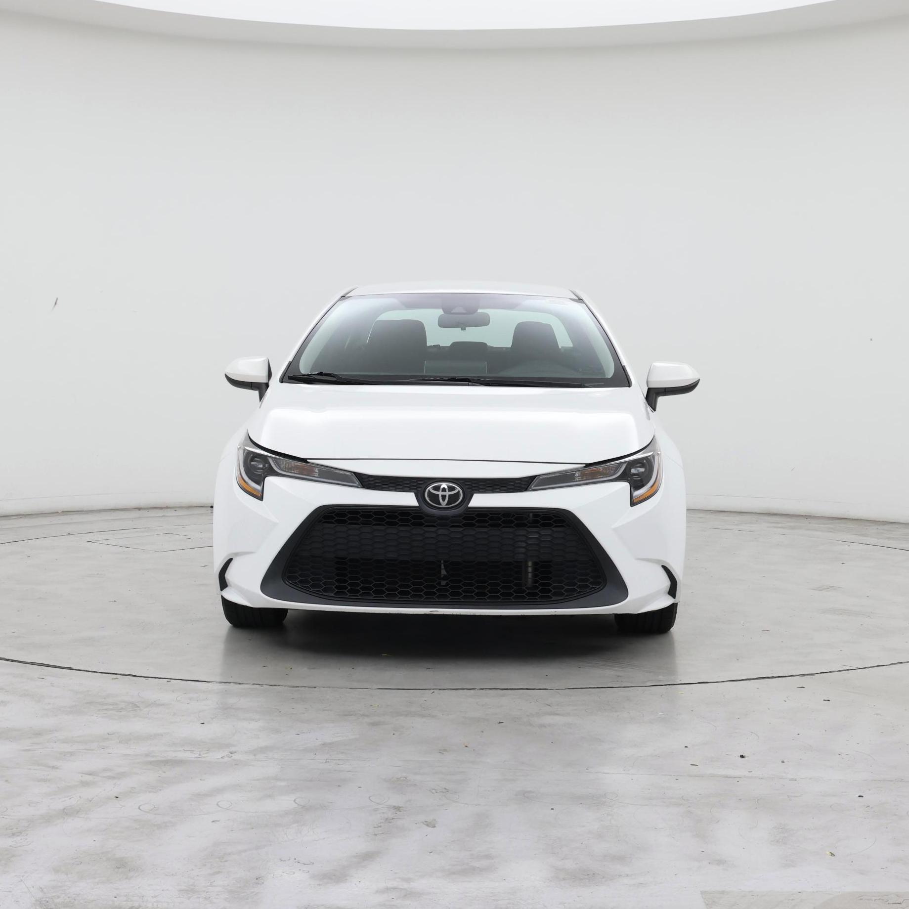 Thumbnail: 2020 Toyota Corolla - 5