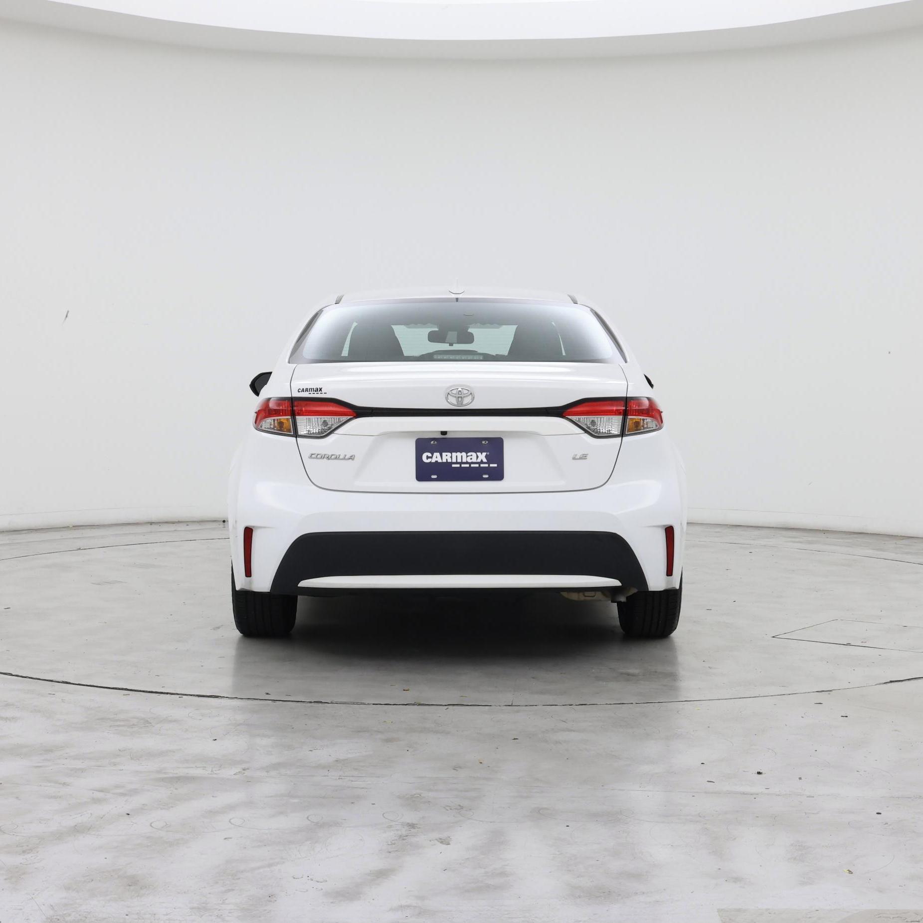 Thumbnail: 2020 Toyota Corolla - 6