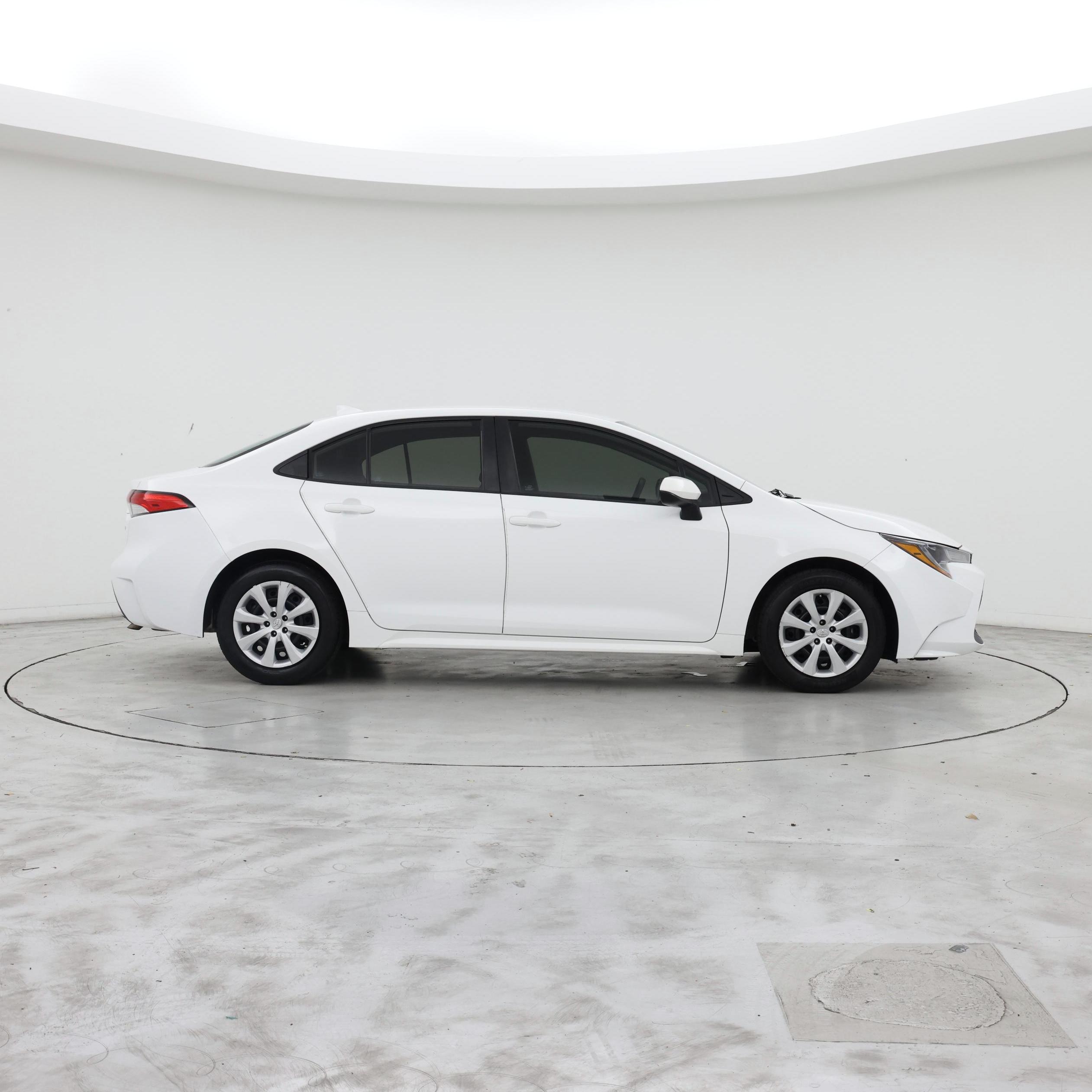 Thumbnail: 2020 Toyota Corolla - 7