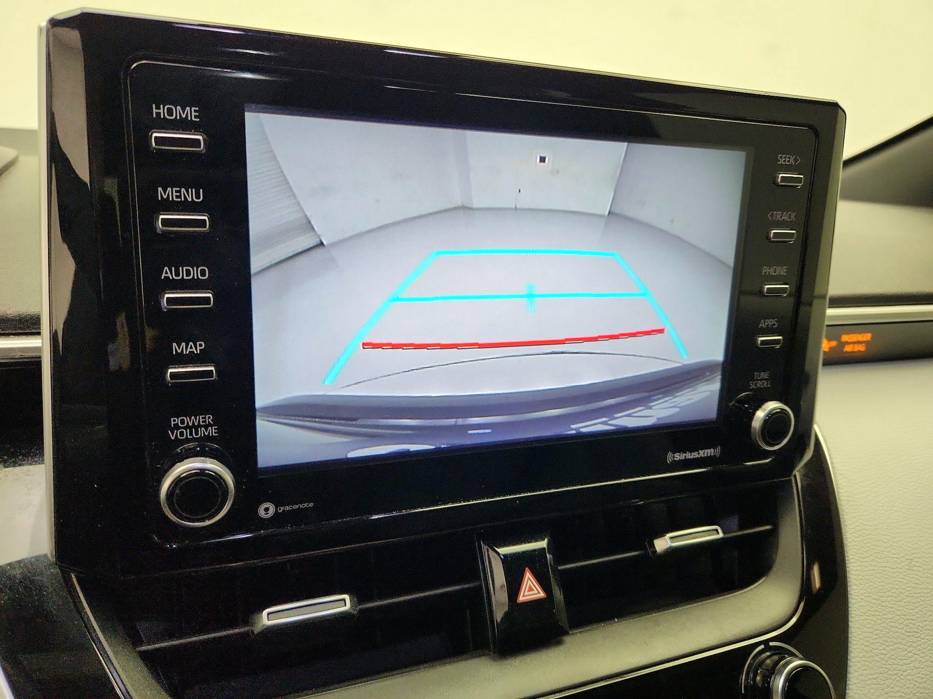 Thumbnail: 2021 Toyota Corolla - 14