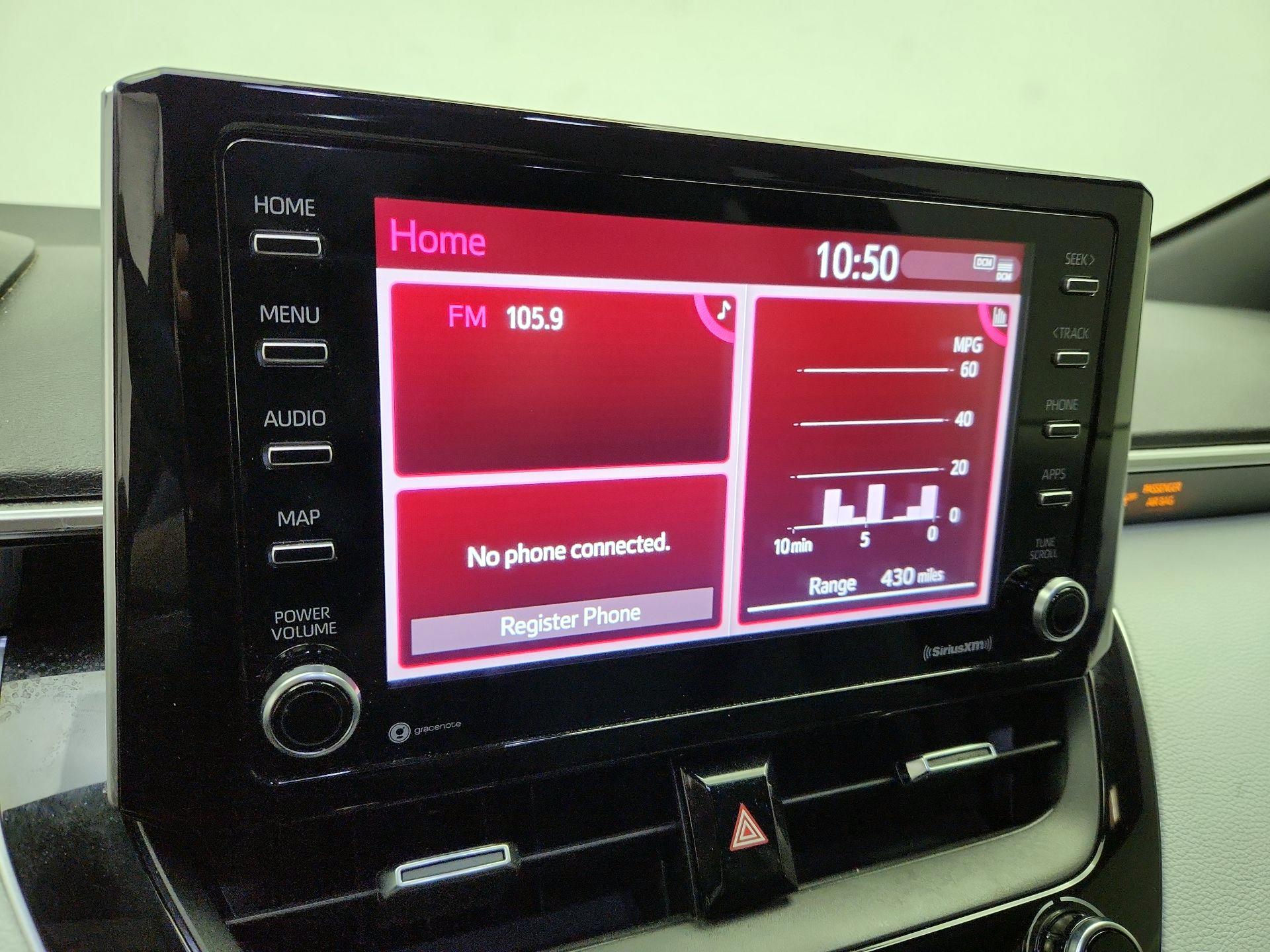 Thumbnail: 2021 Toyota Corolla - 15