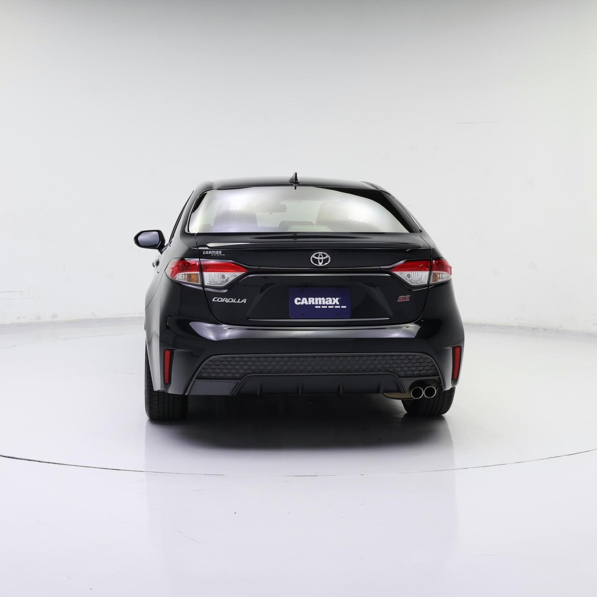 Thumbnail: 2021 Toyota Corolla - 6