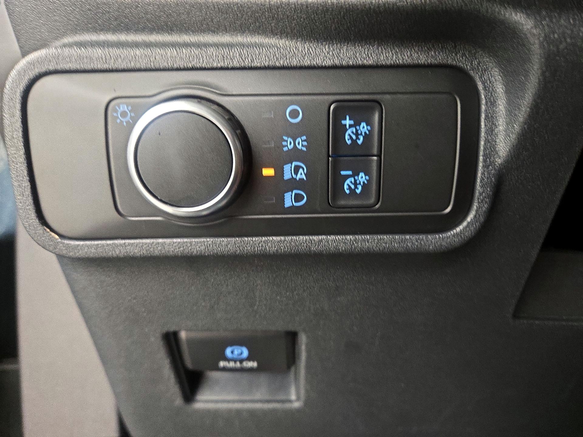 Thumbnail: 2022 Ford Bronco - 13