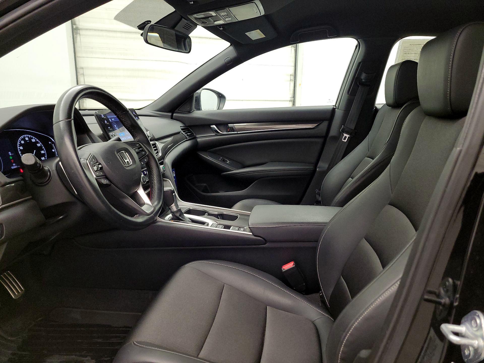 Thumbnail: 2022 Honda Accord - 11