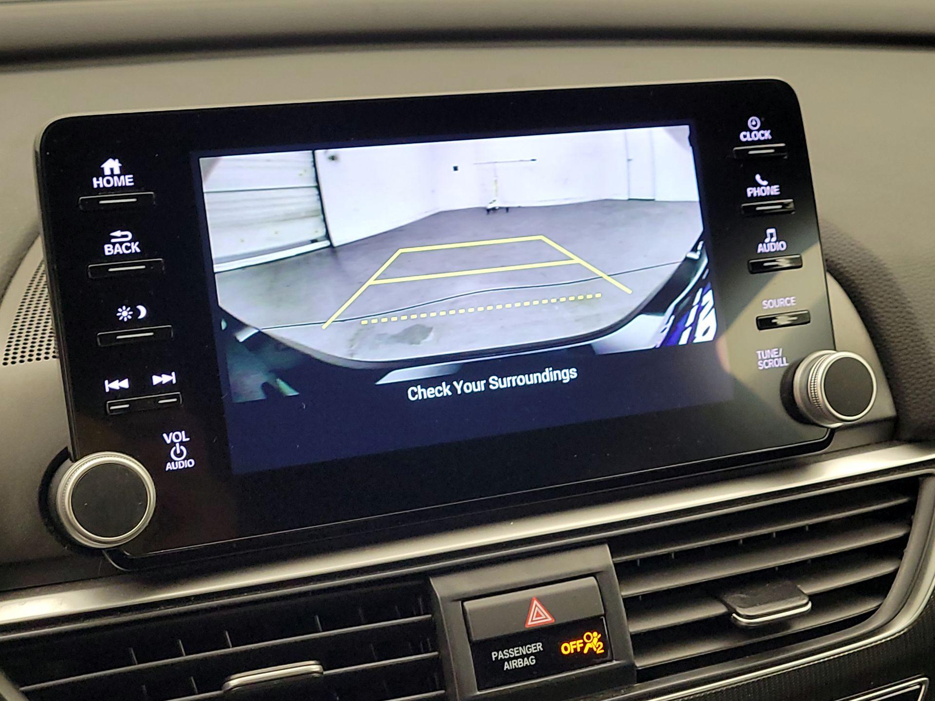 Thumbnail: 2022 Honda Accord - 14