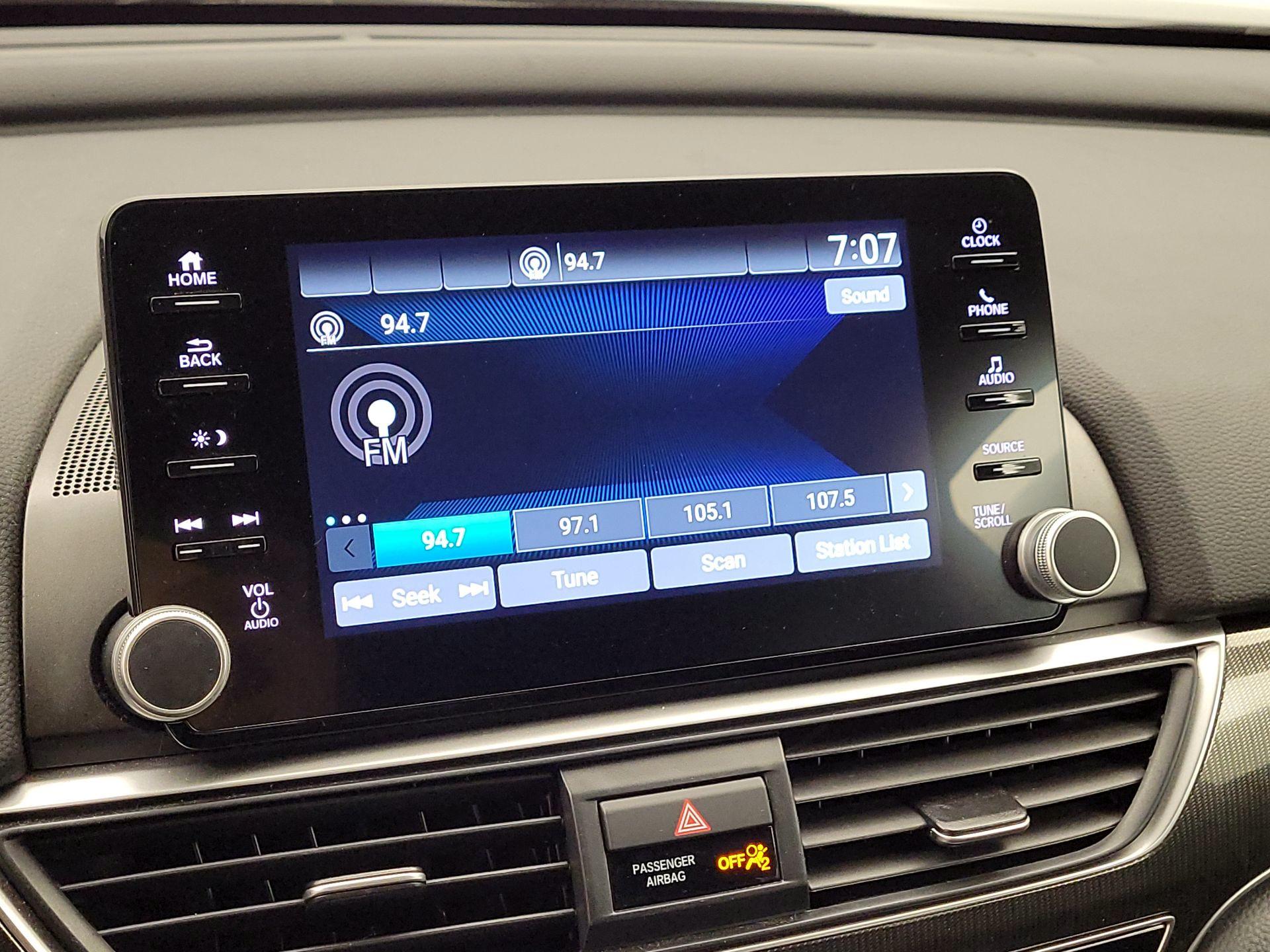 Thumbnail: 2022 Honda Accord - 15