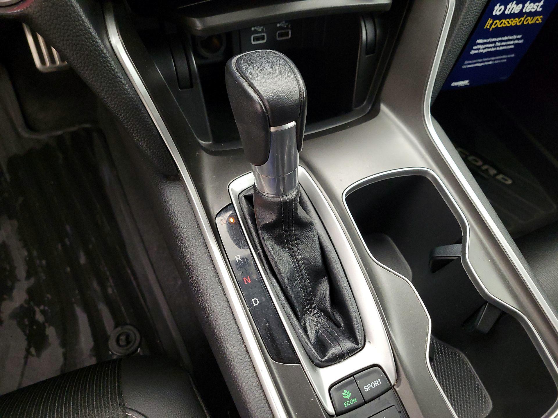 Thumbnail: 2022 Honda Accord - 17