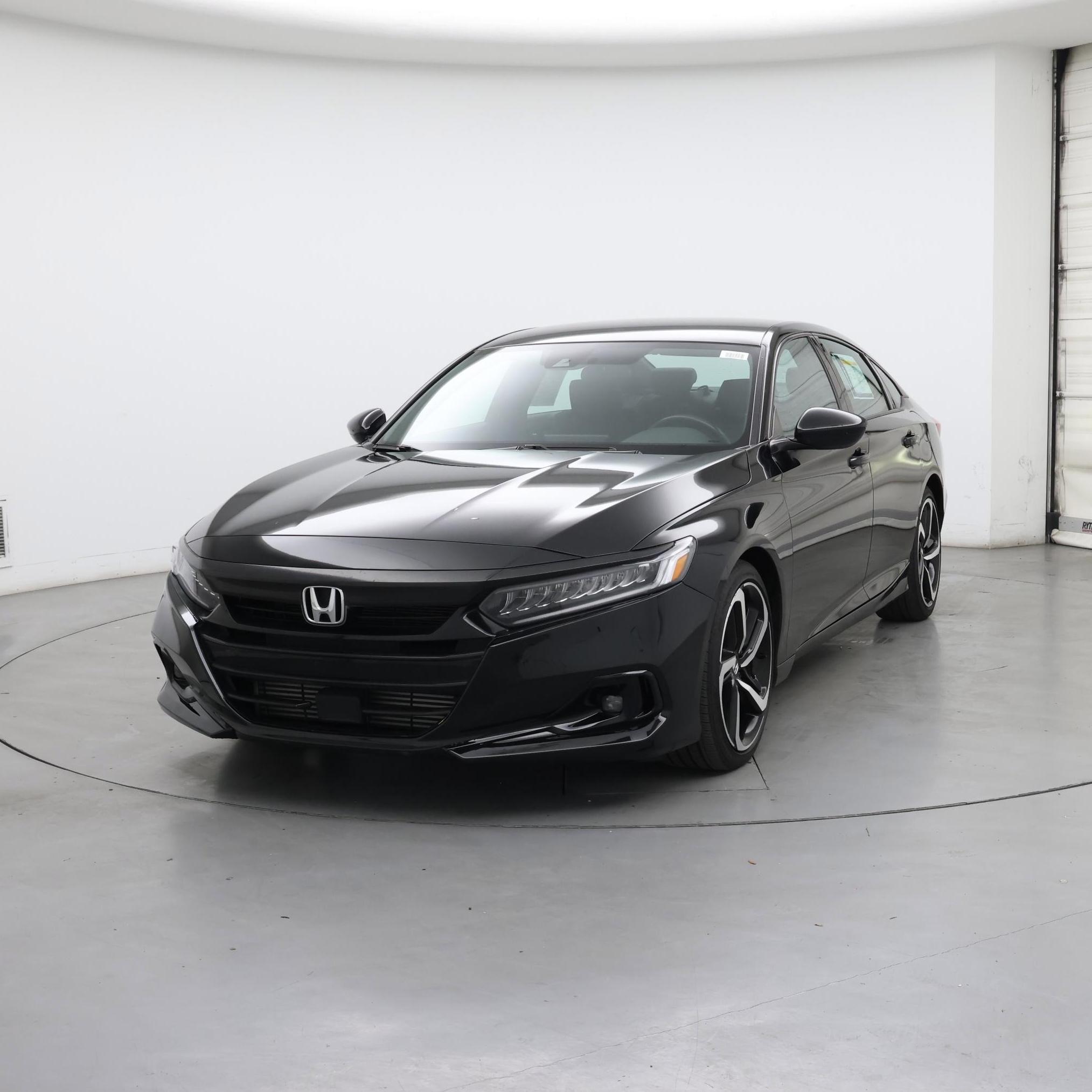 Thumbnail: 2022 Honda Accord - 4