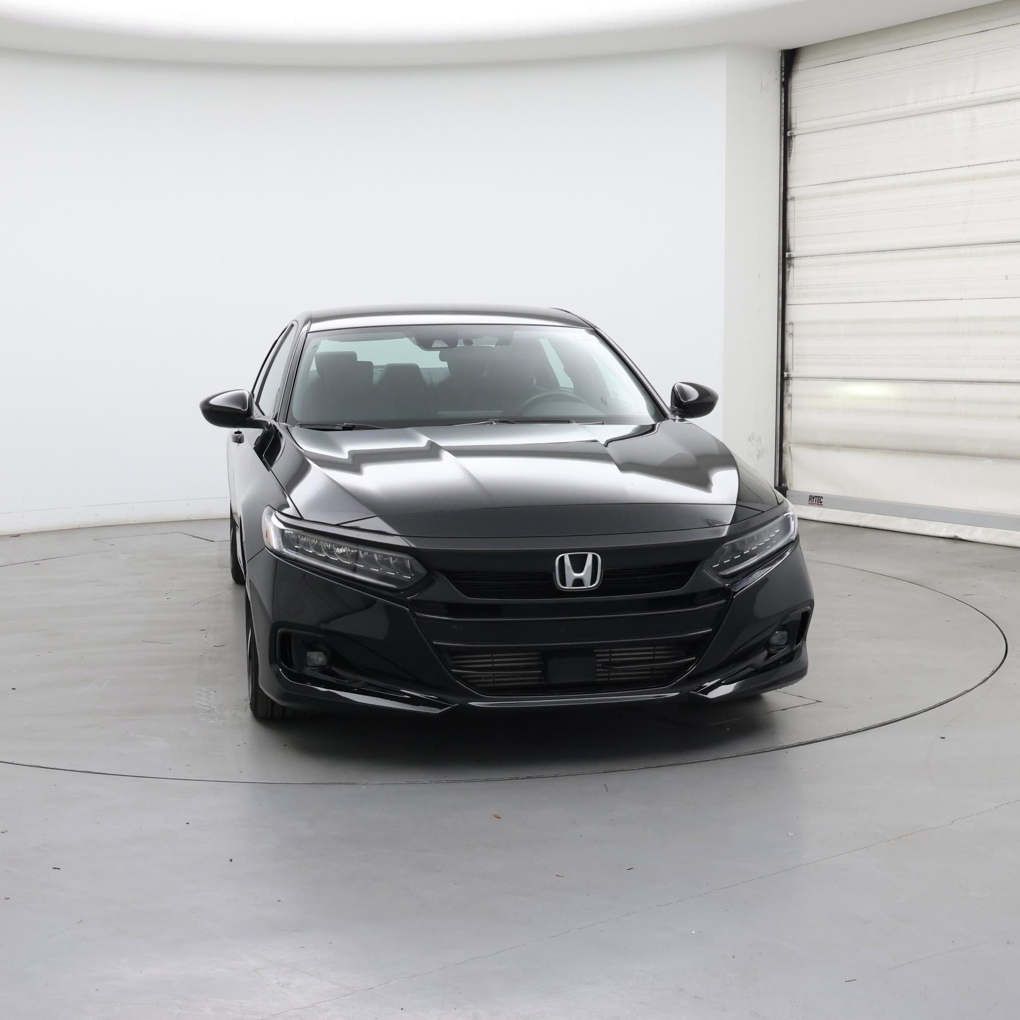 Thumbnail: 2022 Honda Accord - 5