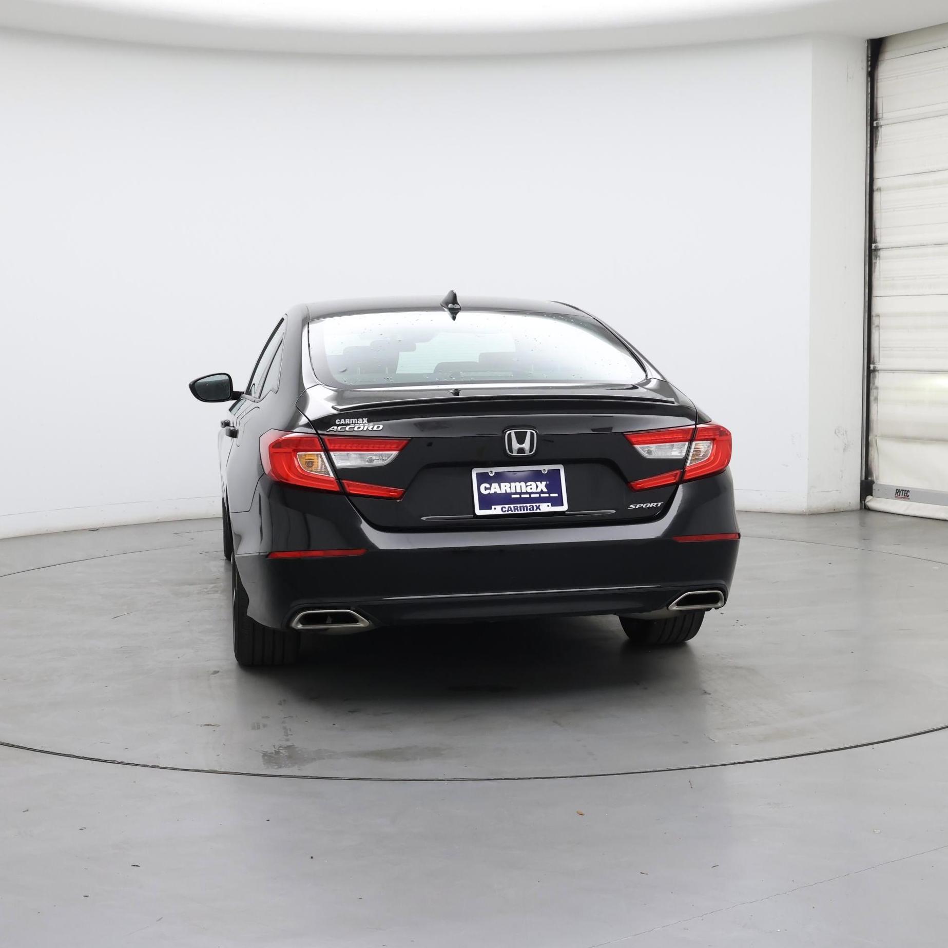 Thumbnail: 2022 Honda Accord - 6