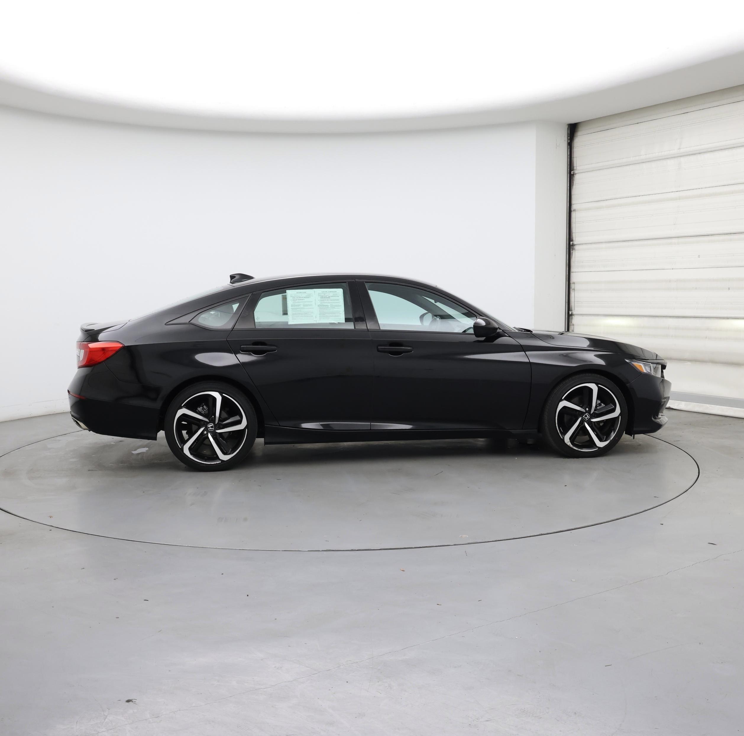 Thumbnail: 2022 Honda Accord - 7