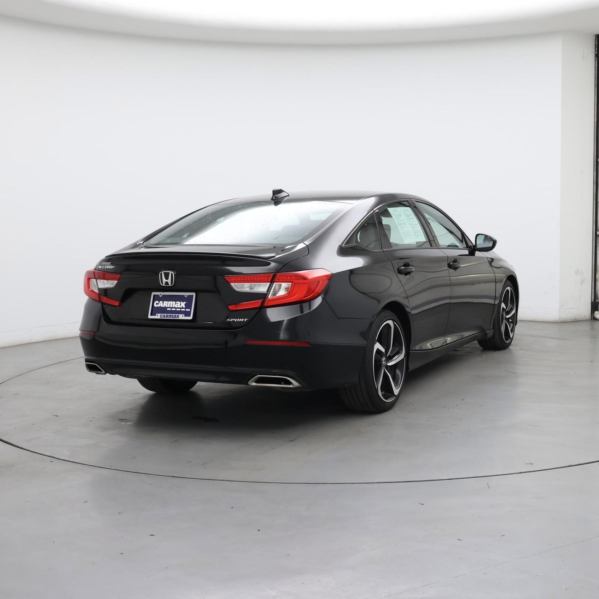 Thumbnail: 2022 Honda Accord - 8