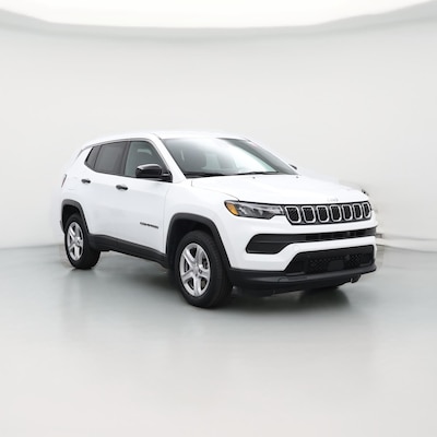 2023 Jeep Compass Sport