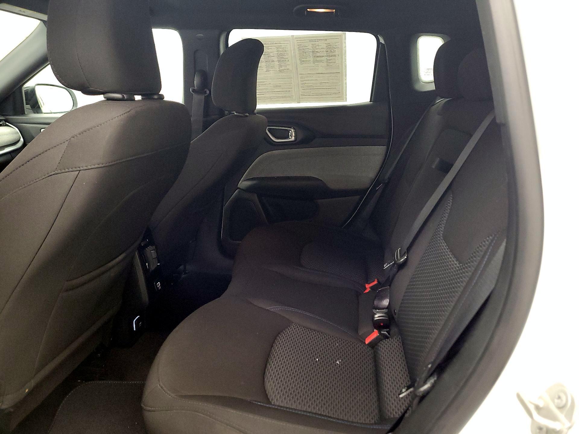 Thumbnail: 2023 Jeep Compass - 19