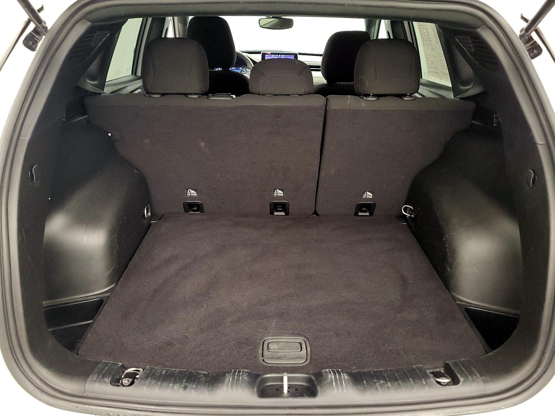 Thumbnail: 2023 Jeep Compass - 20