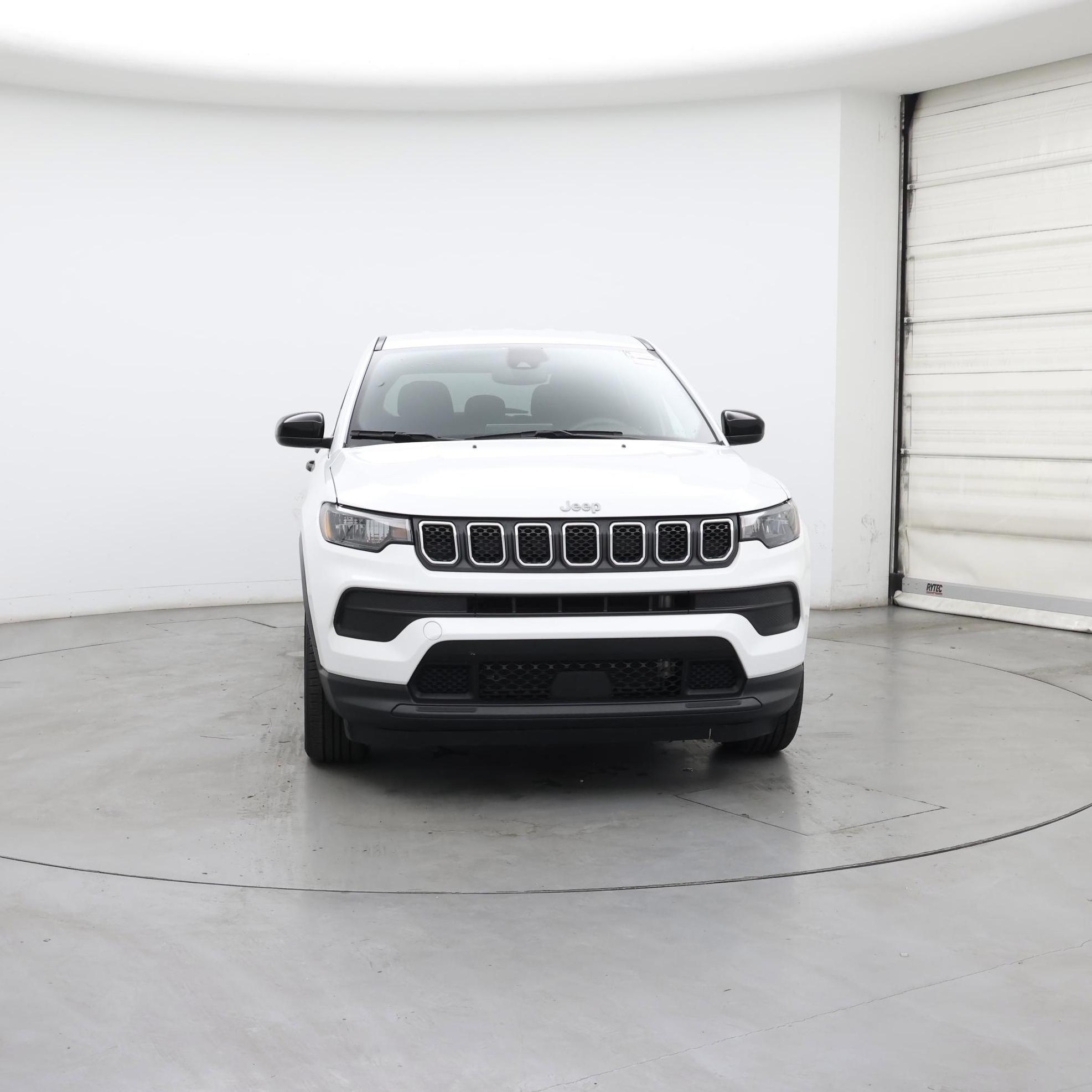 Thumbnail: 2023 Jeep Compass - 5