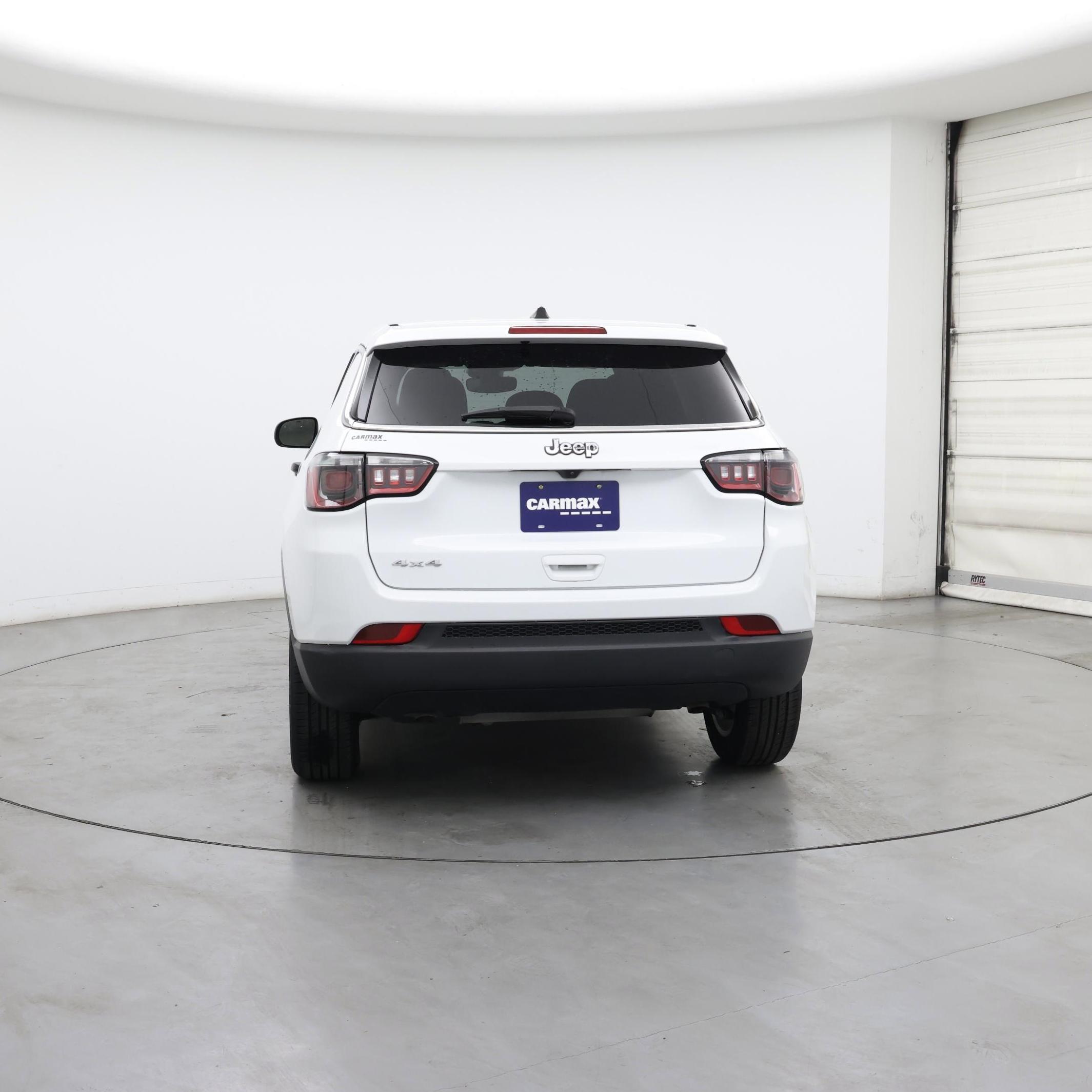 Thumbnail: 2023 Jeep Compass - 6