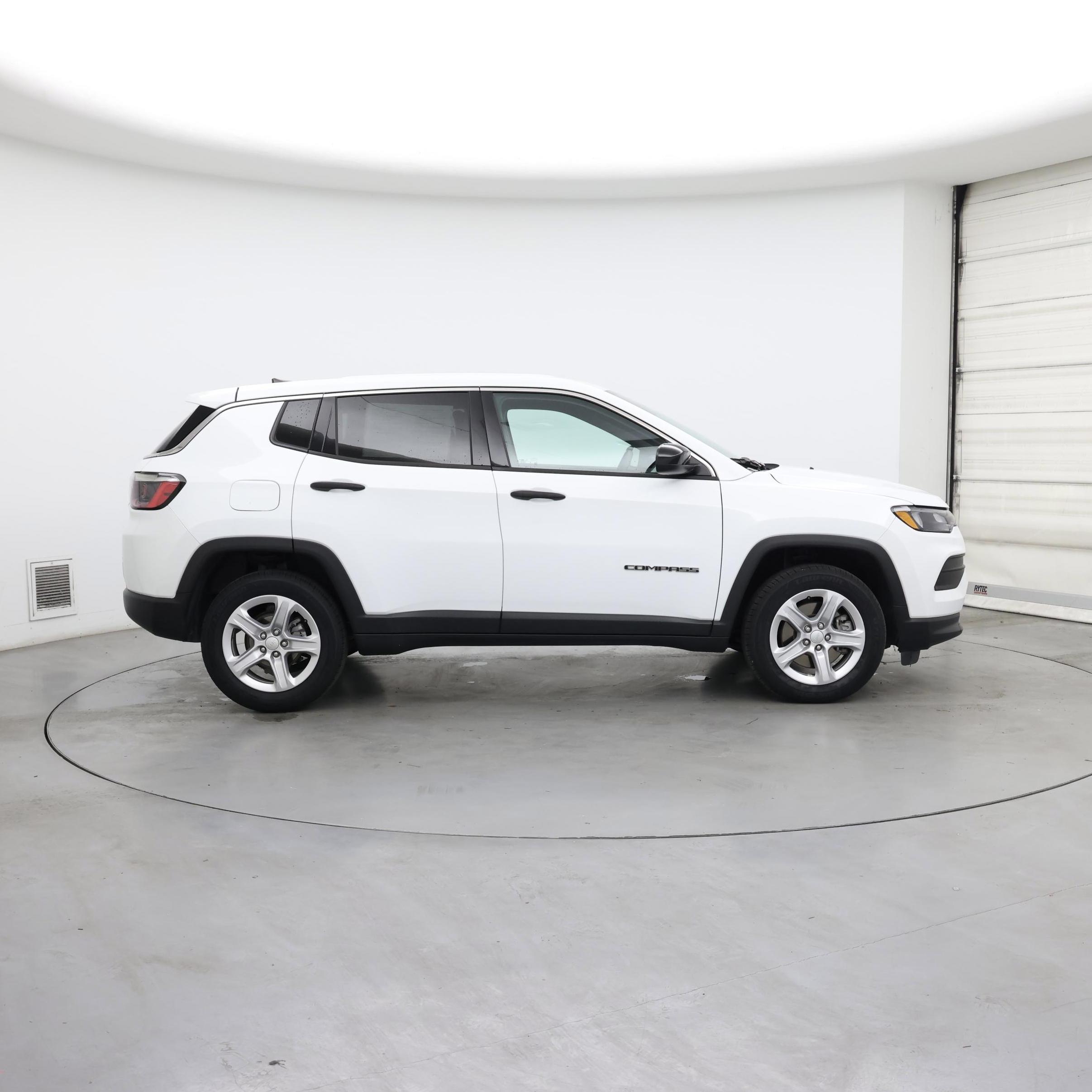 Thumbnail: 2023 Jeep Compass - 7