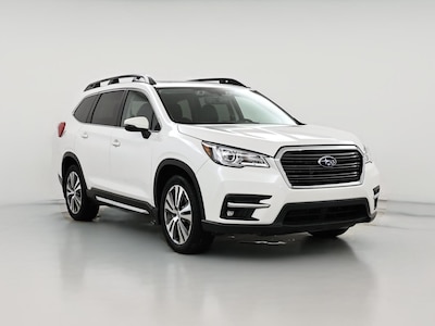 2022 Subaru Ascent Limited