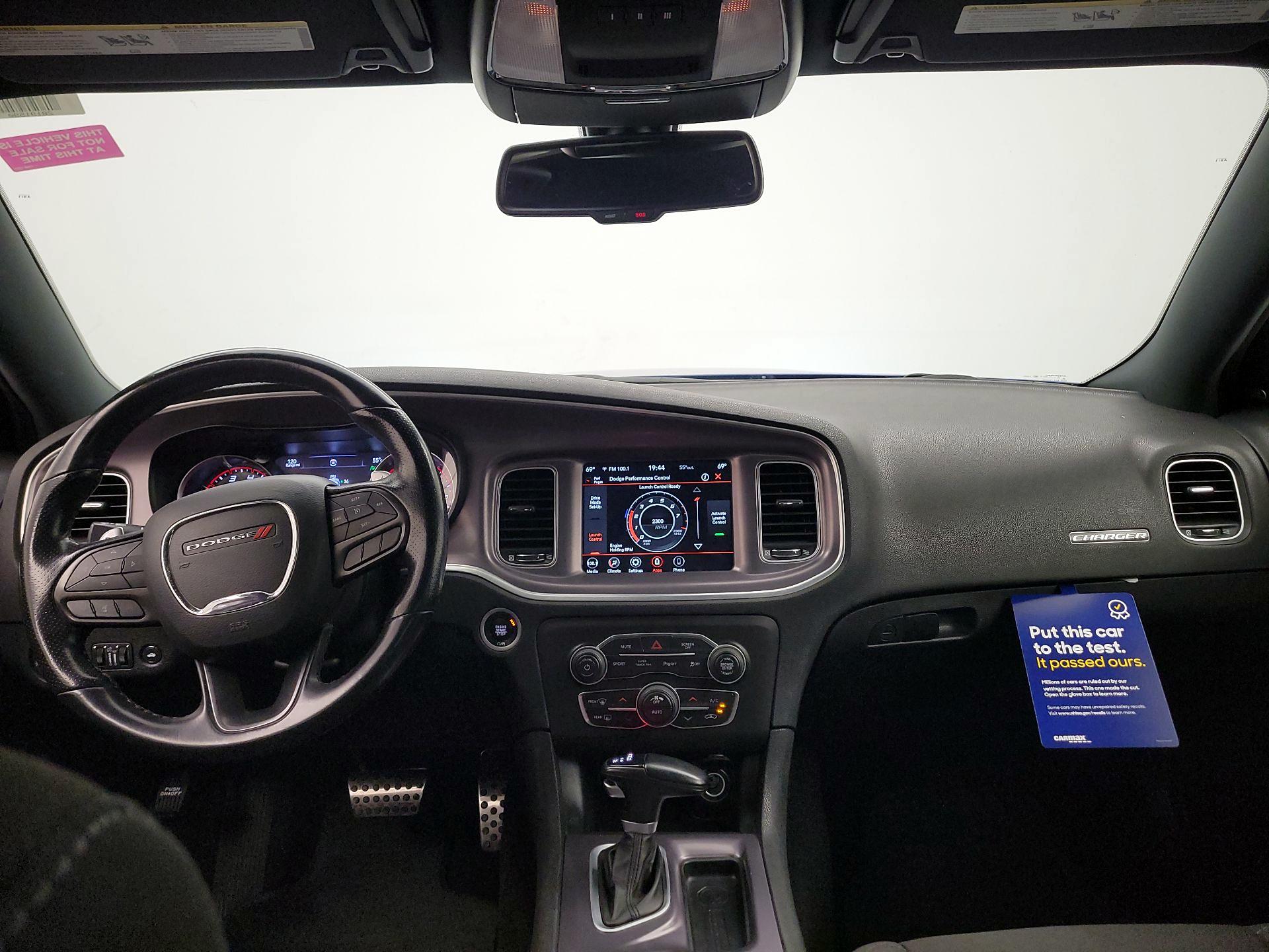Thumbnail: 2022 Dodge Charger - 9