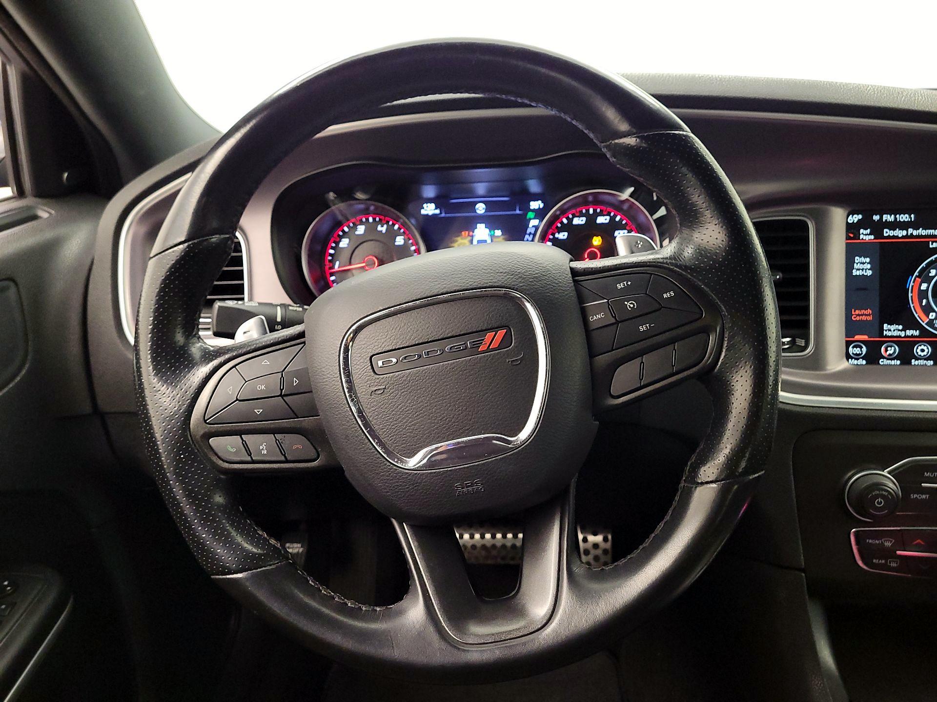 Thumbnail: 2022 Dodge Charger - 10