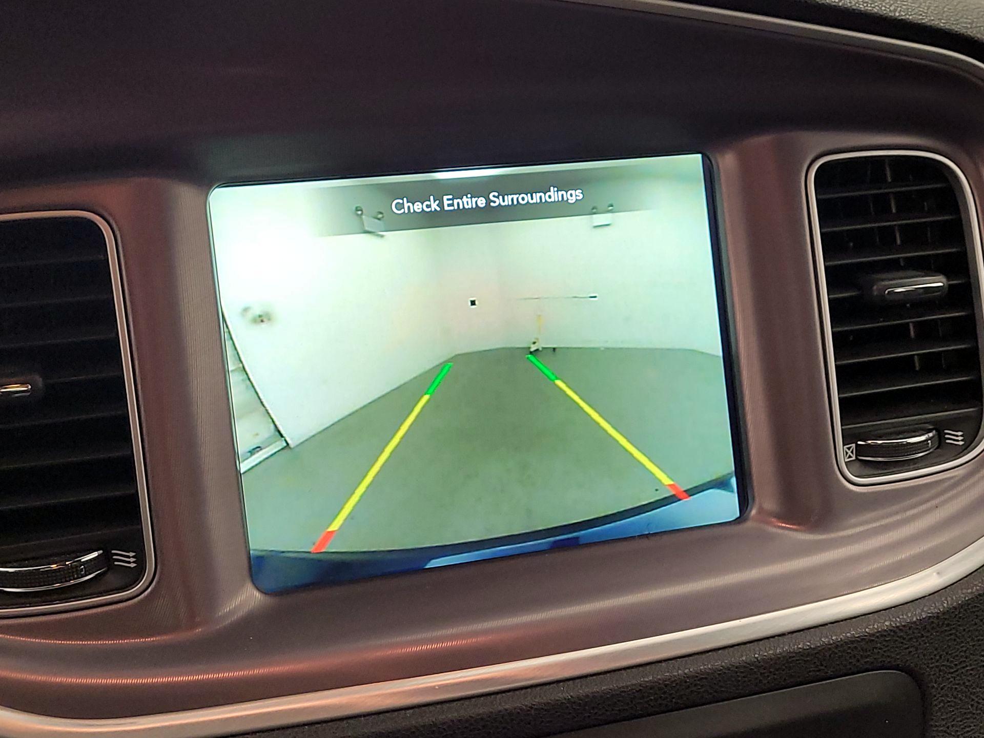 Thumbnail: 2022 Dodge Charger - 14