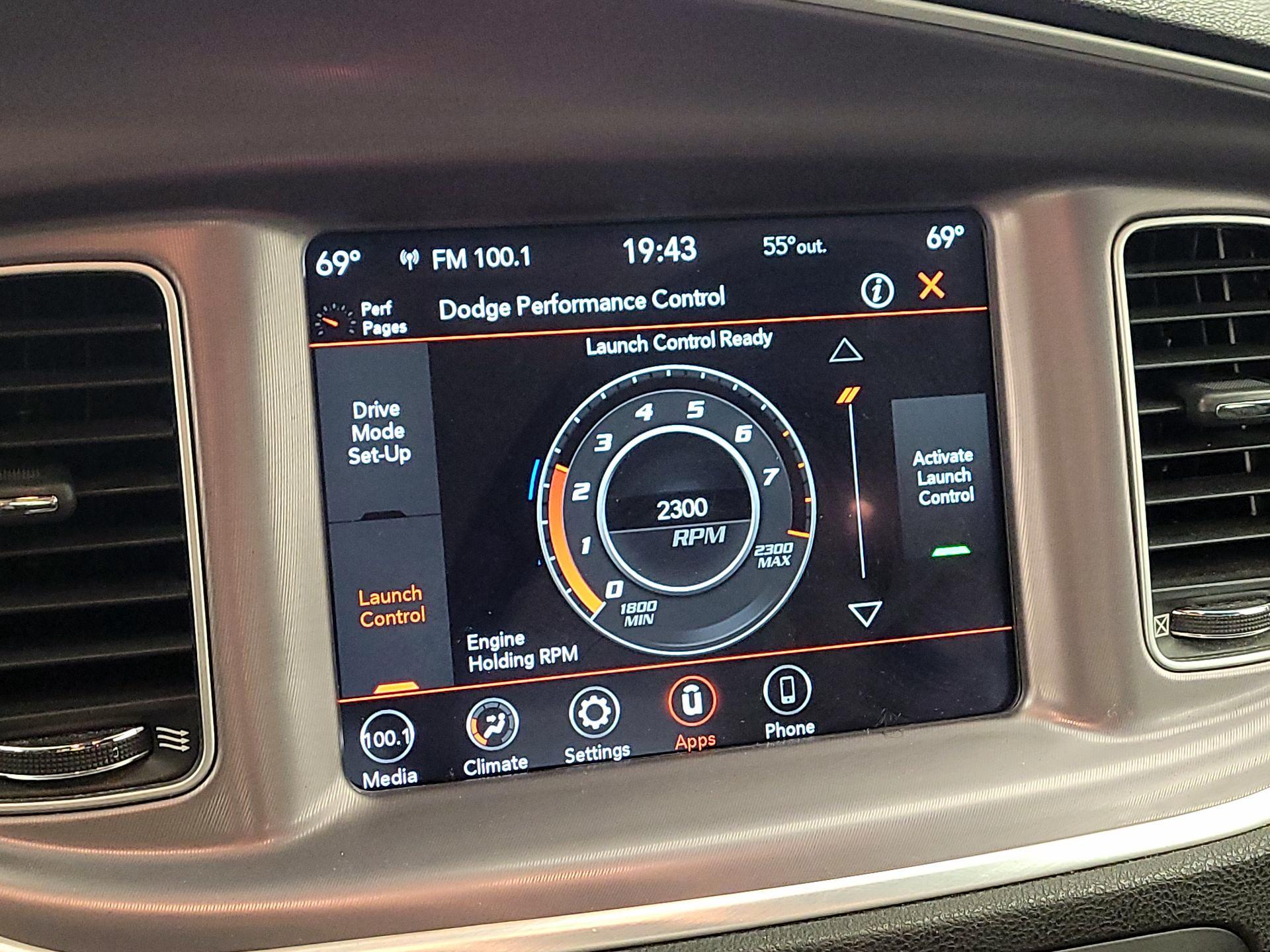 Thumbnail: 2022 Dodge Charger - 15