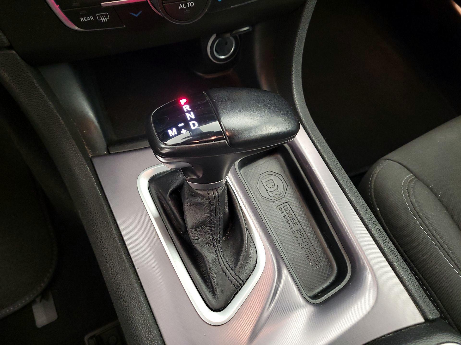 Thumbnail: 2022 Dodge Charger - 17