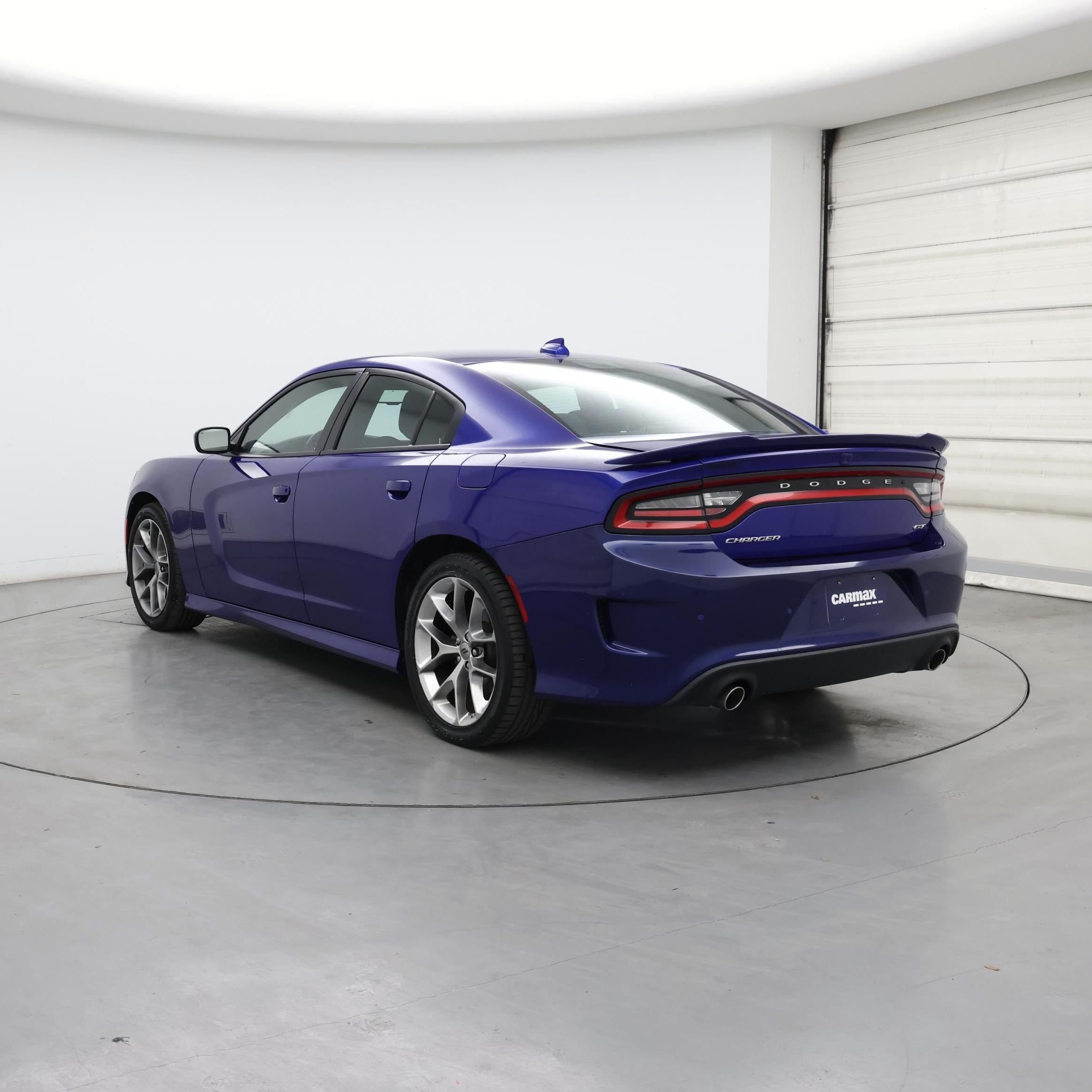 Thumbnail: 2022 Dodge Charger - 2