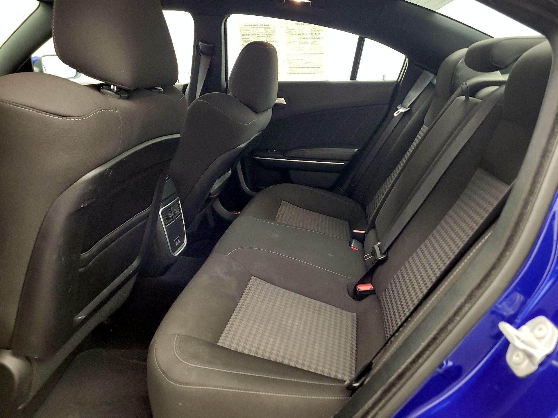 Thumbnail: 2022 Dodge Charger - 19