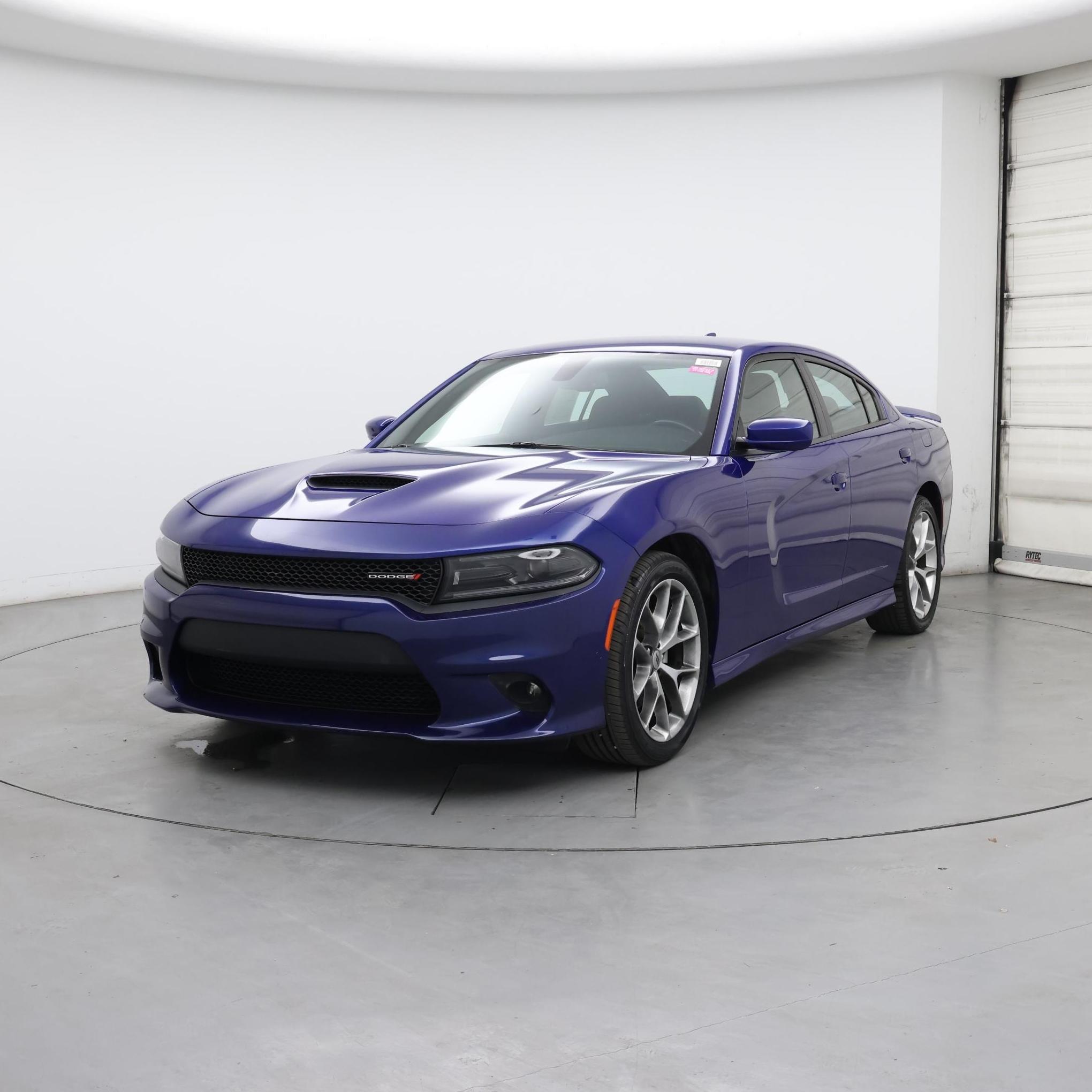 Thumbnail: 2022 Dodge Charger - 4