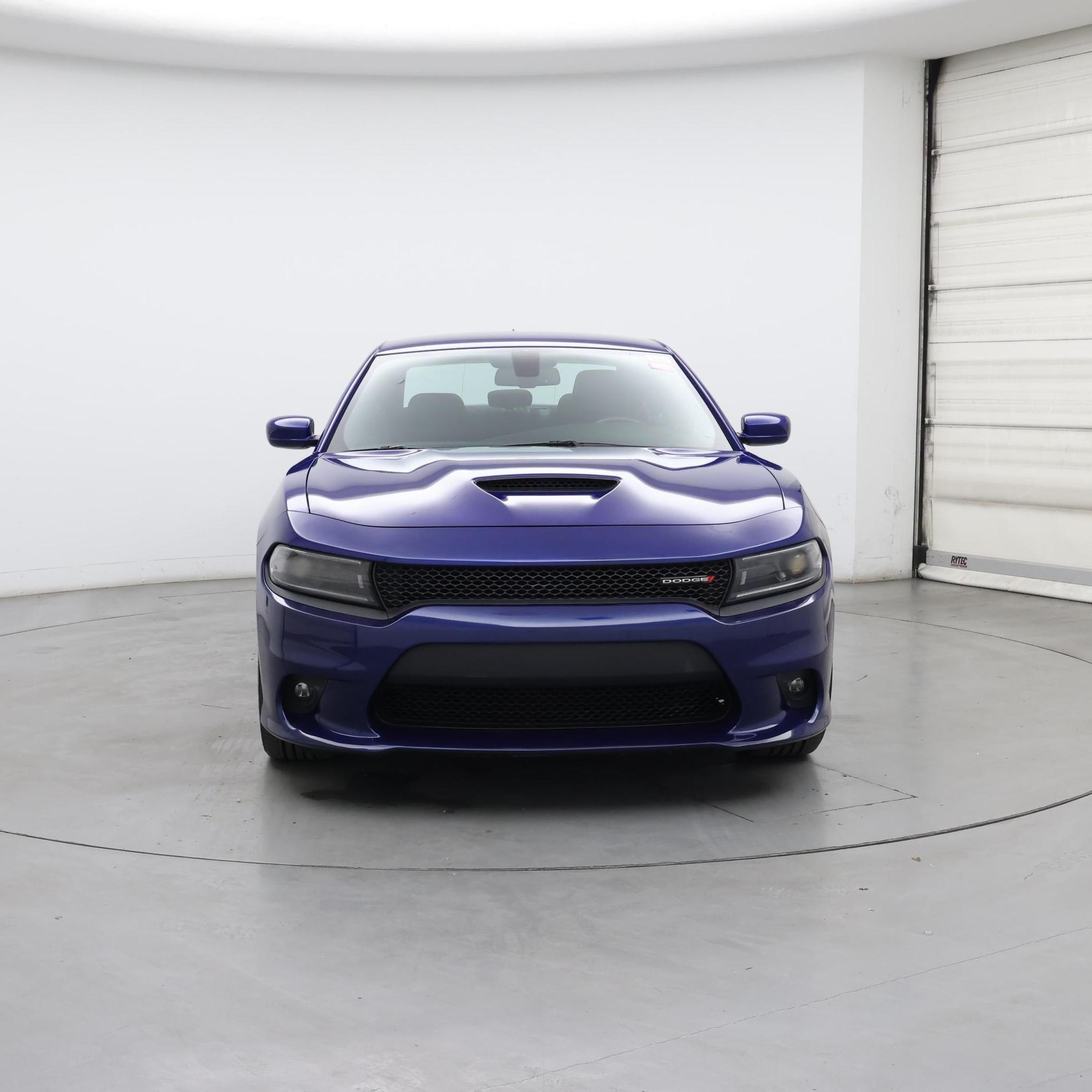 Thumbnail: 2022 Dodge Charger - 5