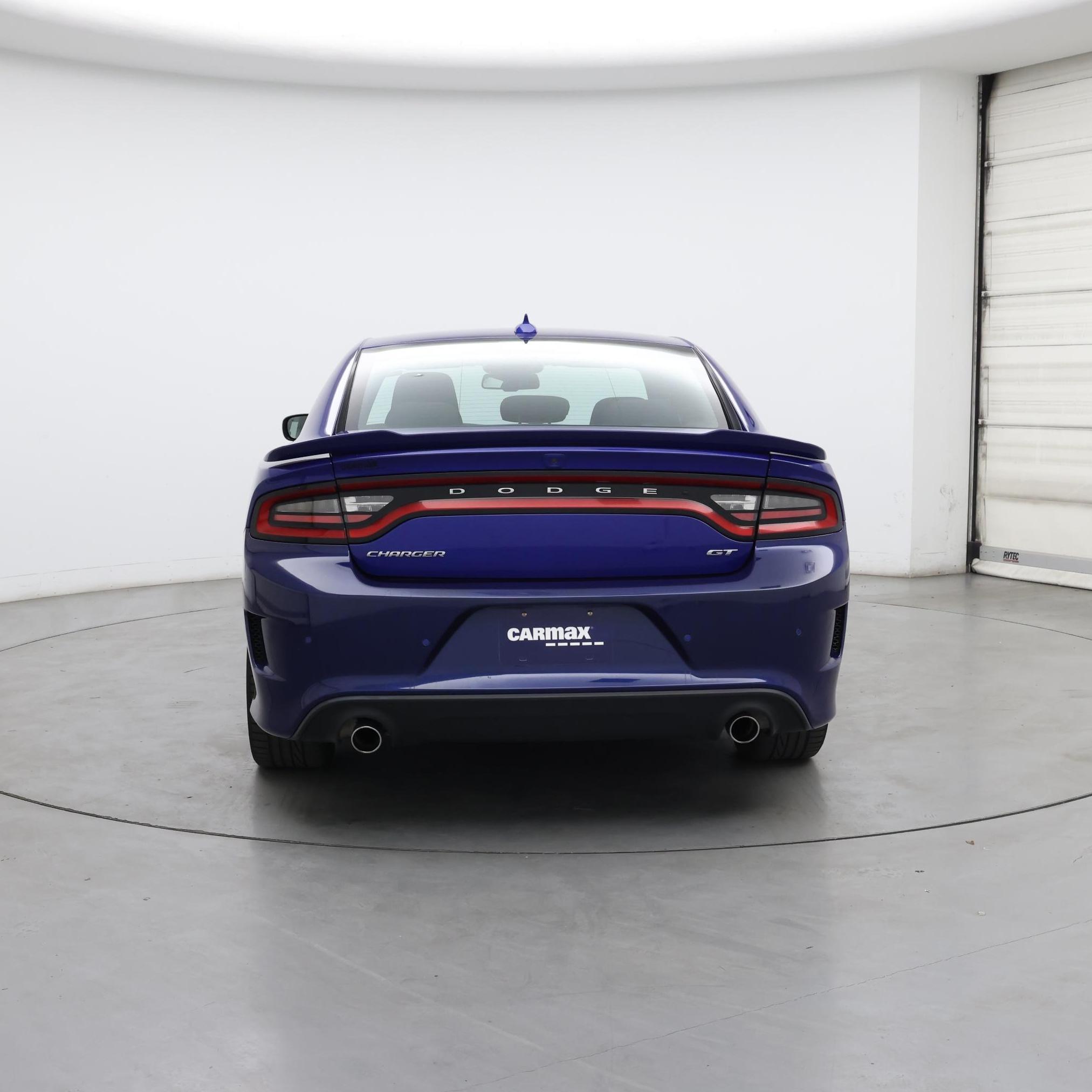 Thumbnail: 2022 Dodge Charger - 6