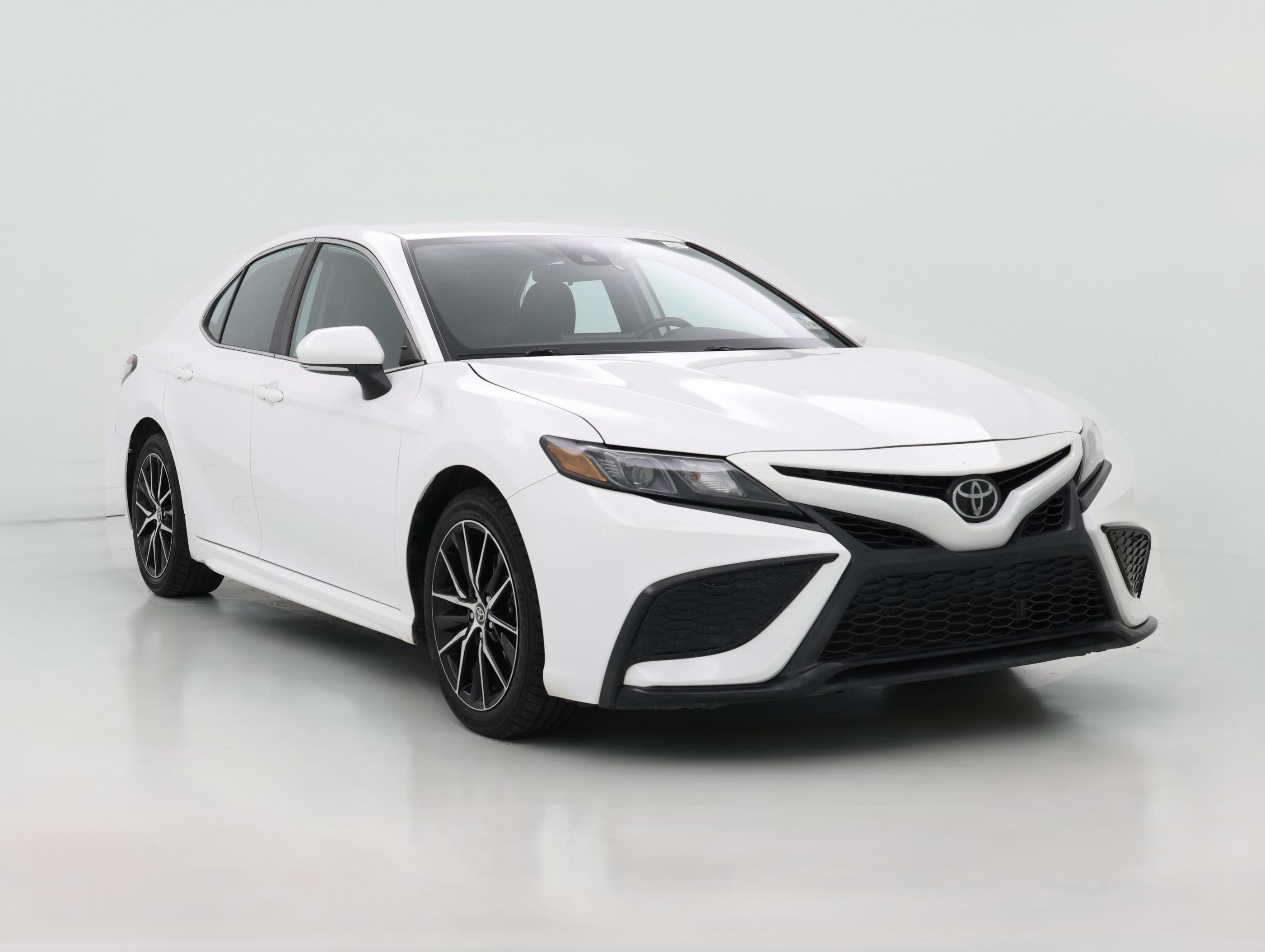 Thumbnail: 2023 Toyota Camry - 1