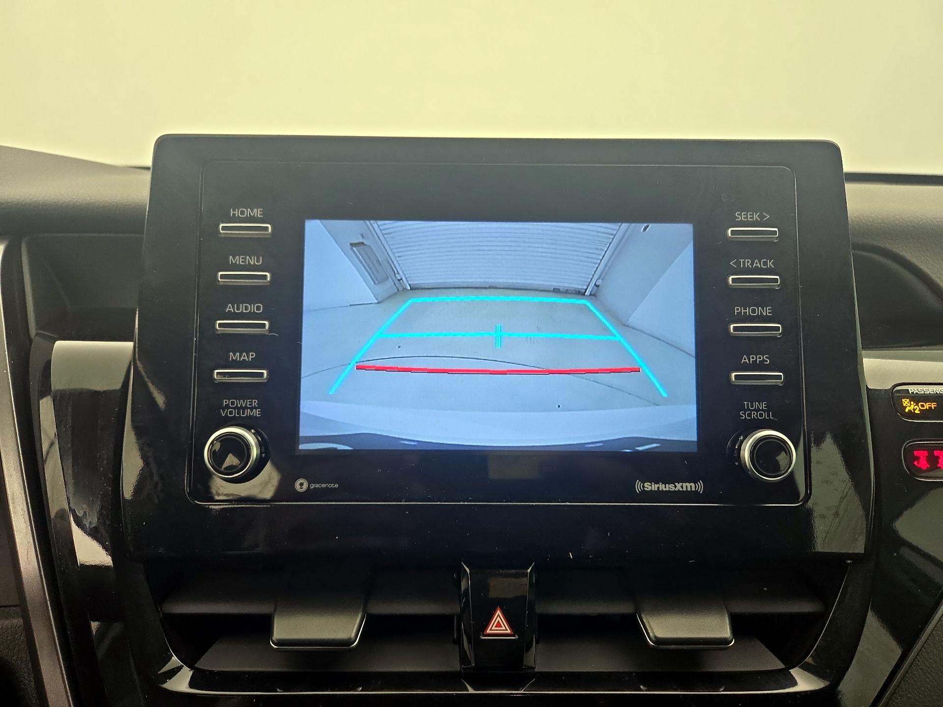 Thumbnail: 2023 Toyota Camry - 14