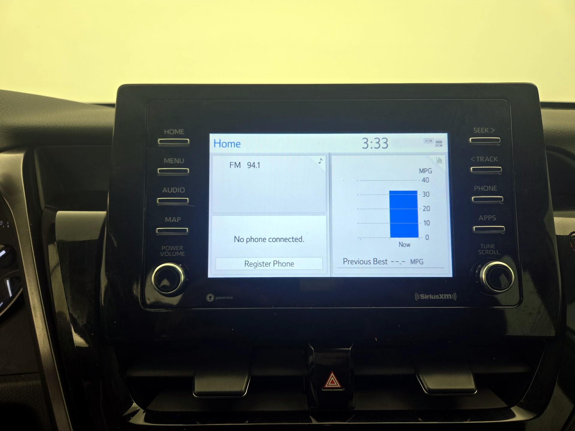 Thumbnail: 2023 Toyota Camry - 15