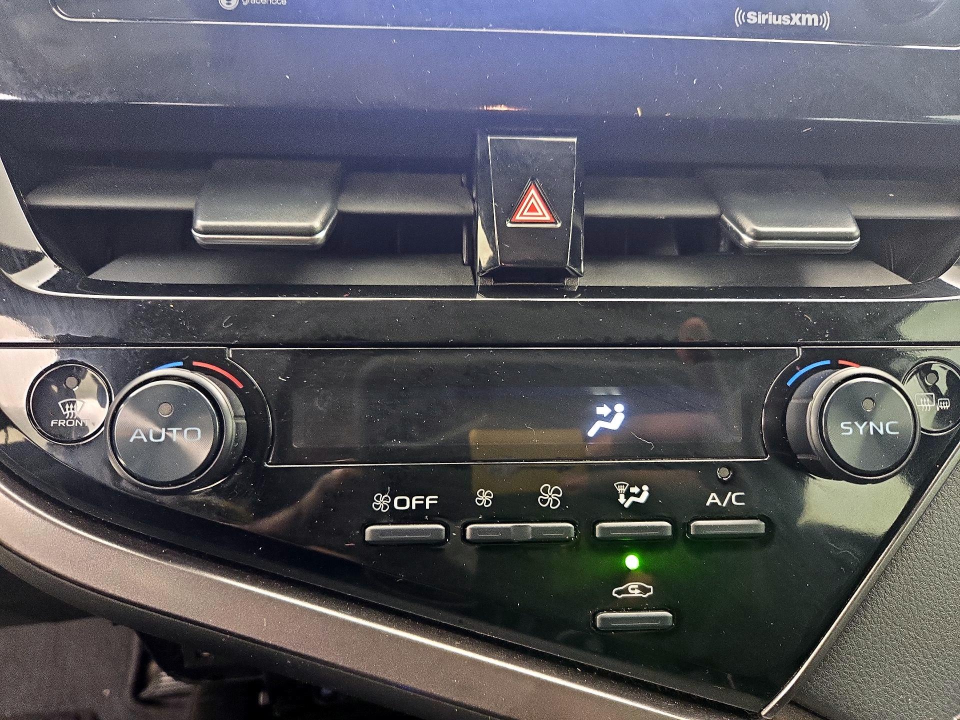 Thumbnail: 2023 Toyota Camry - 16